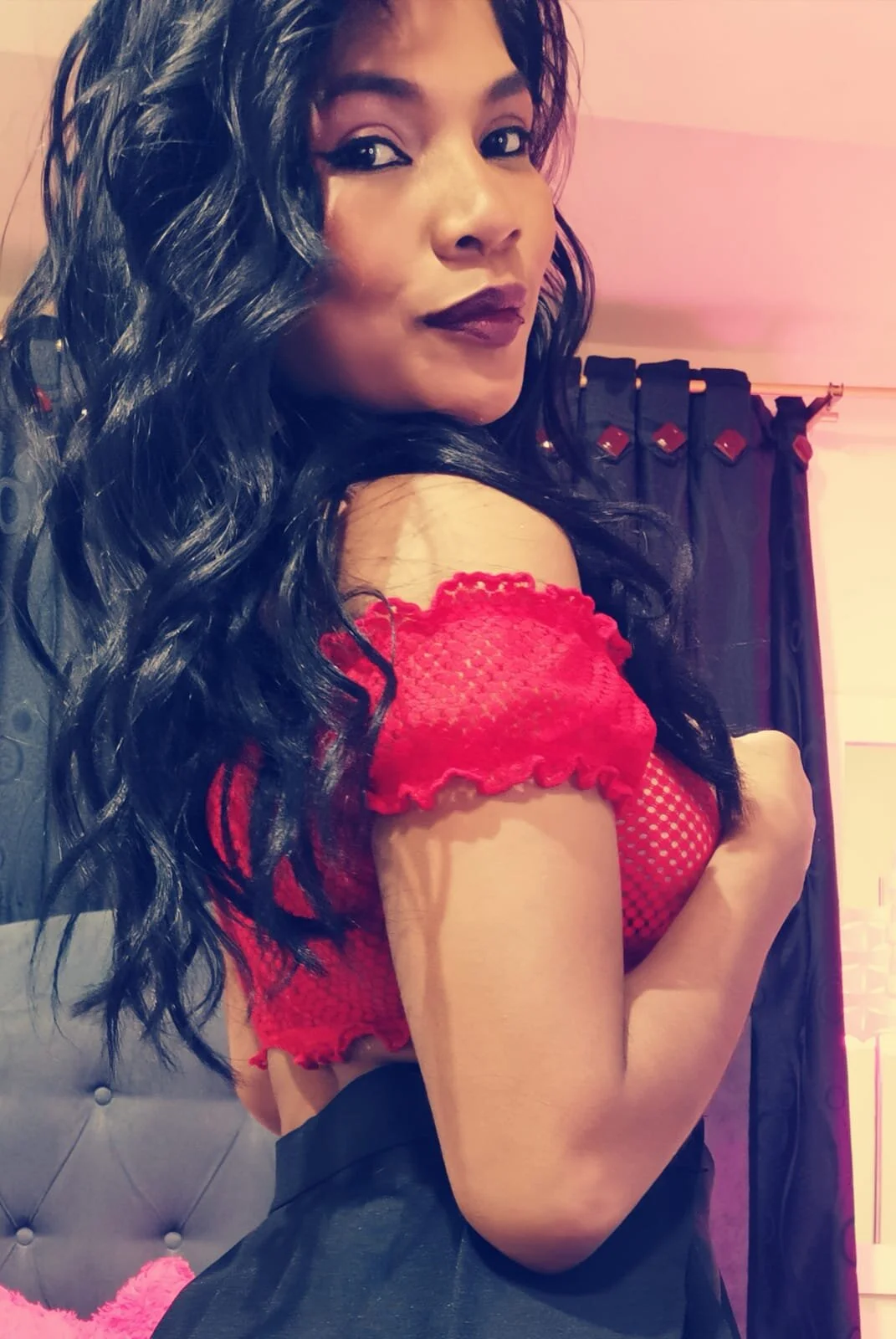 XXX Porn Photo of Nude kendallhot7 3