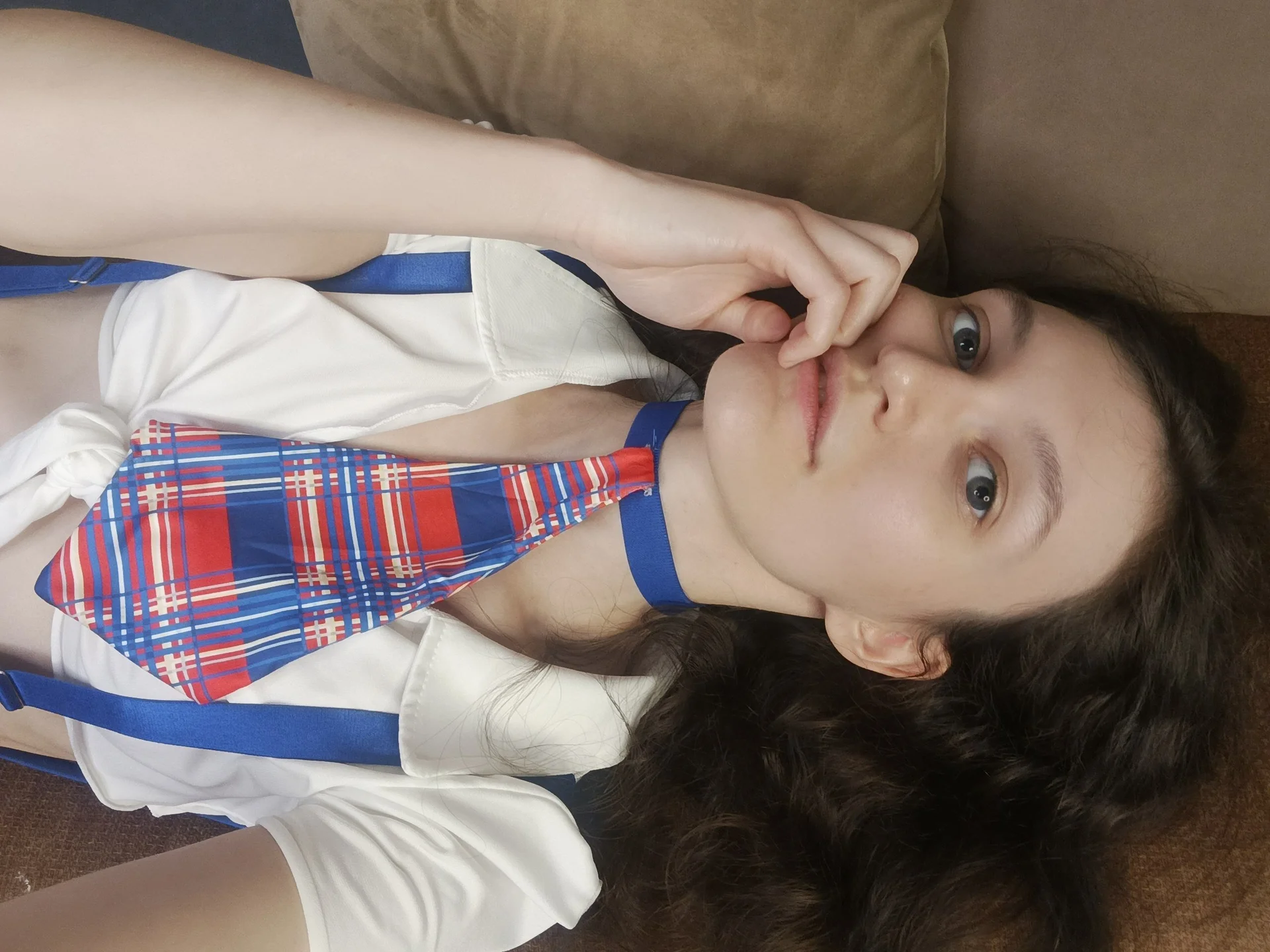 XXX Porn Photo of Nude ThoraMarola 122
