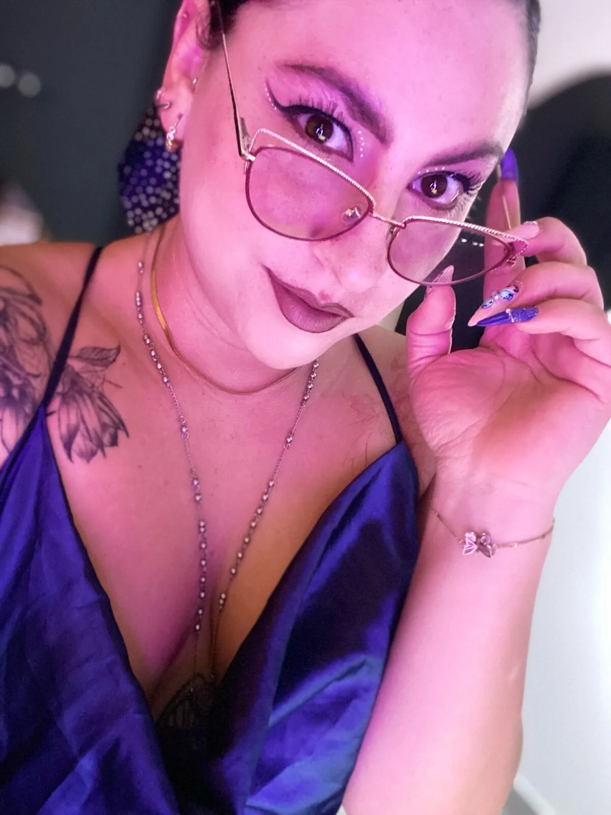 XXX Porn Photo of Nude _LuanaDabbraccio 6