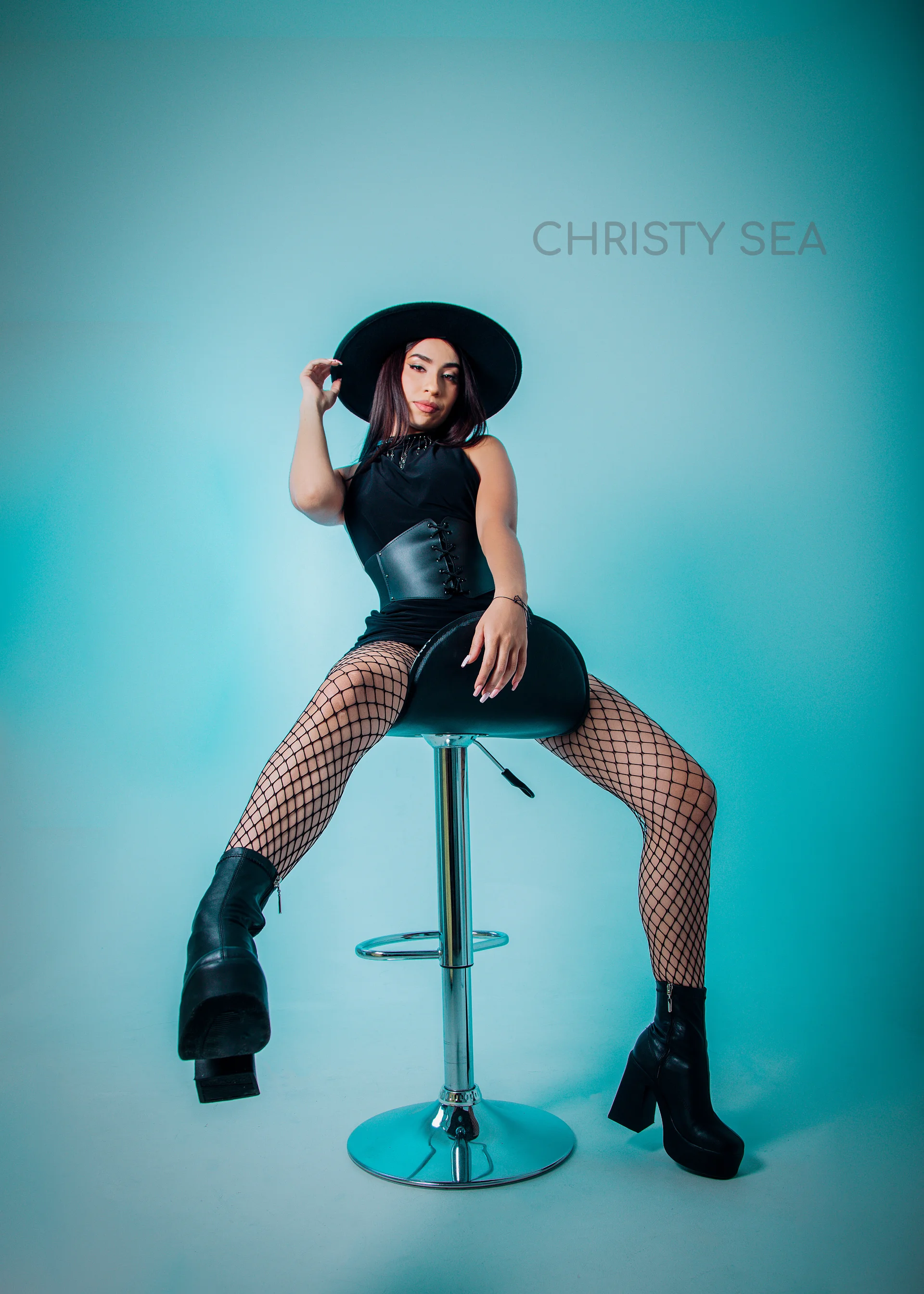 XXX Porn Photo of Nude Christy_Sea 27