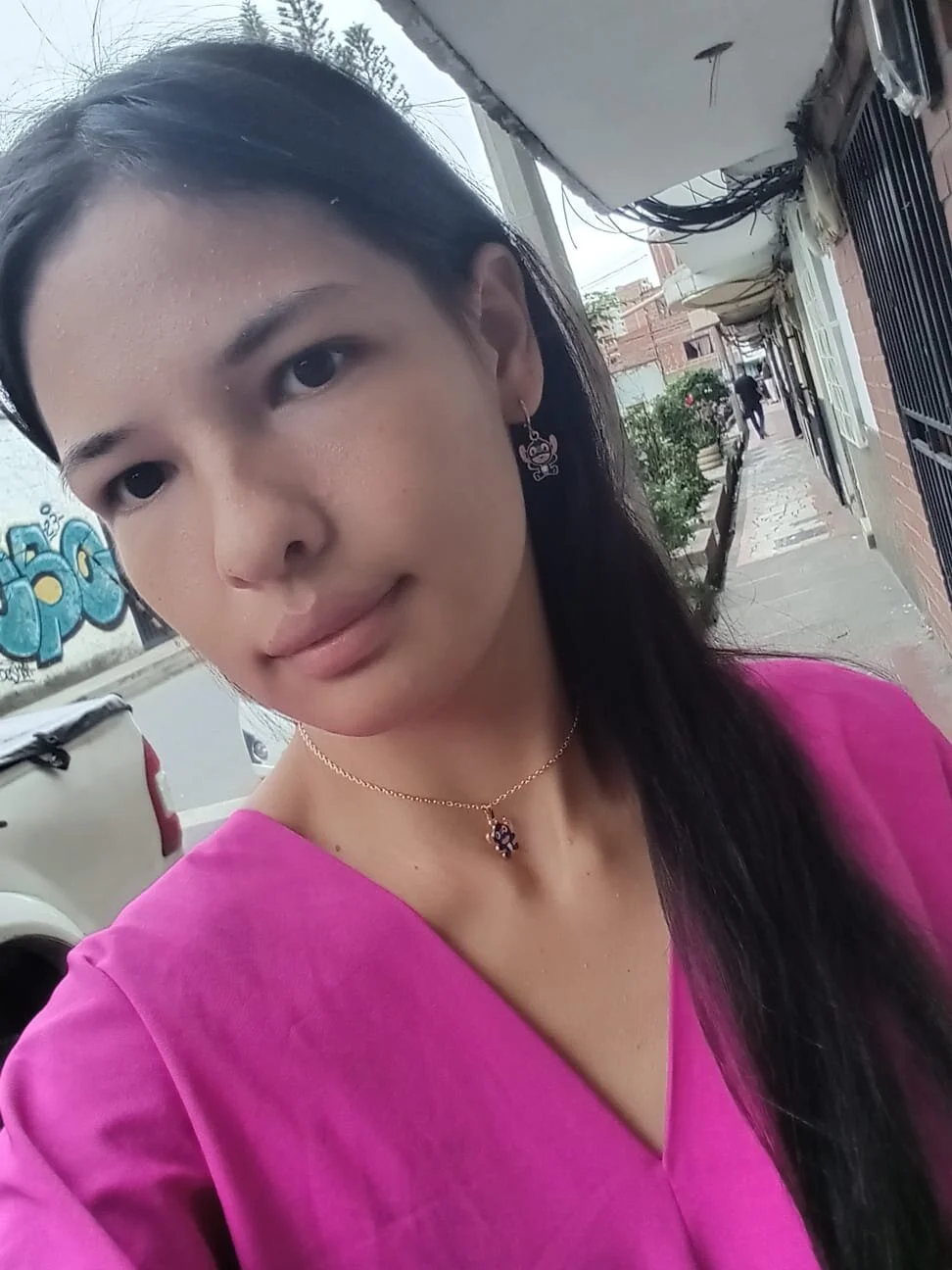 XXX Porn Photo of Nude Skinny_spicy 6