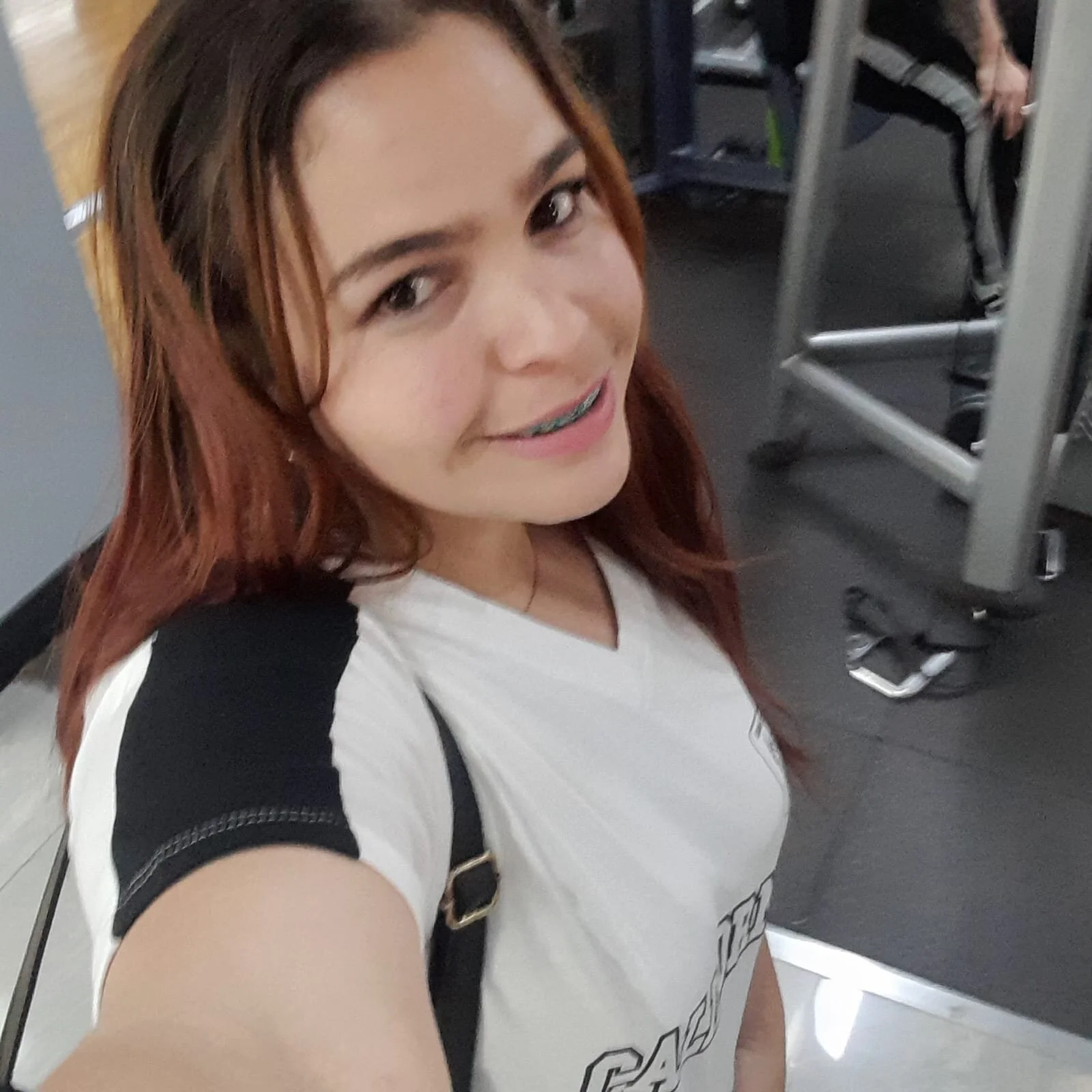 XXX Porn Photo of Nude Camila_nm 3