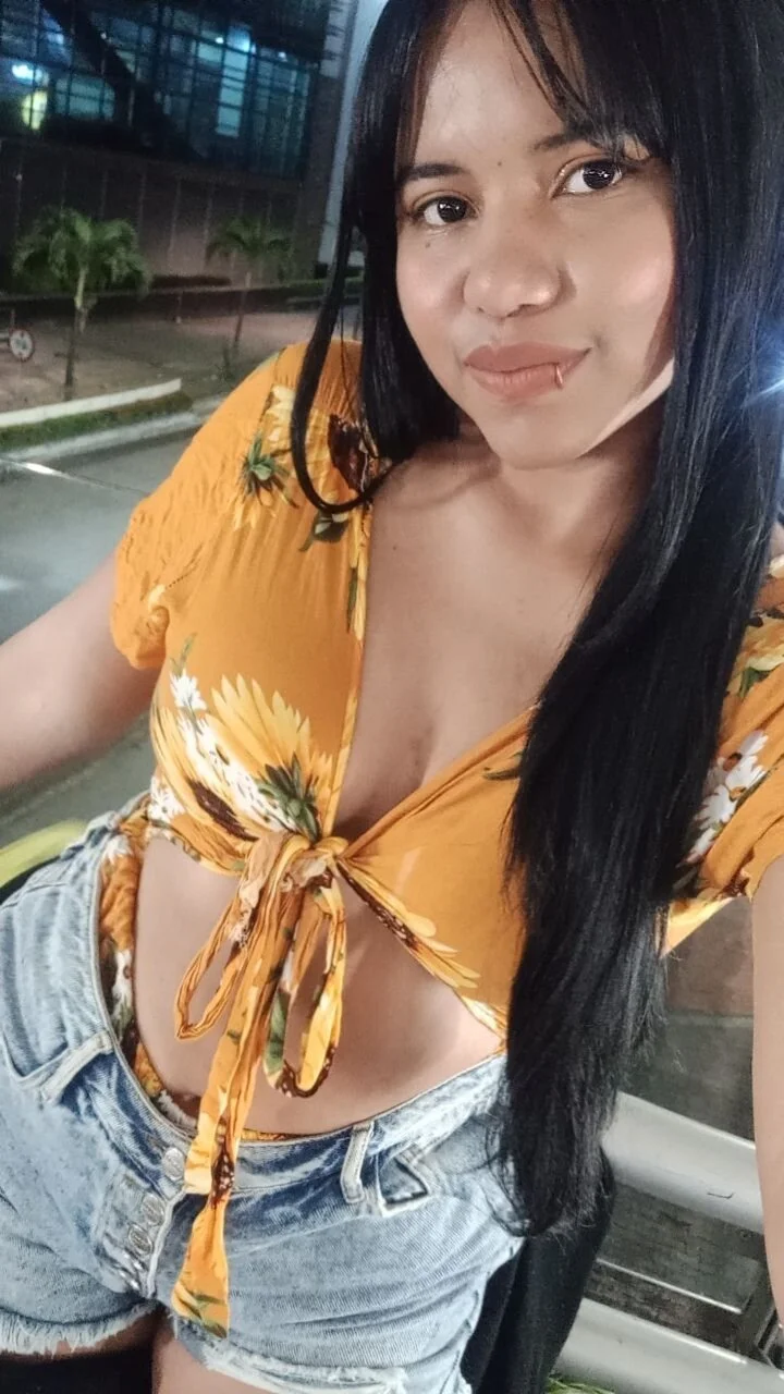 XXX Porn Photo of Nude lunitasexy 6