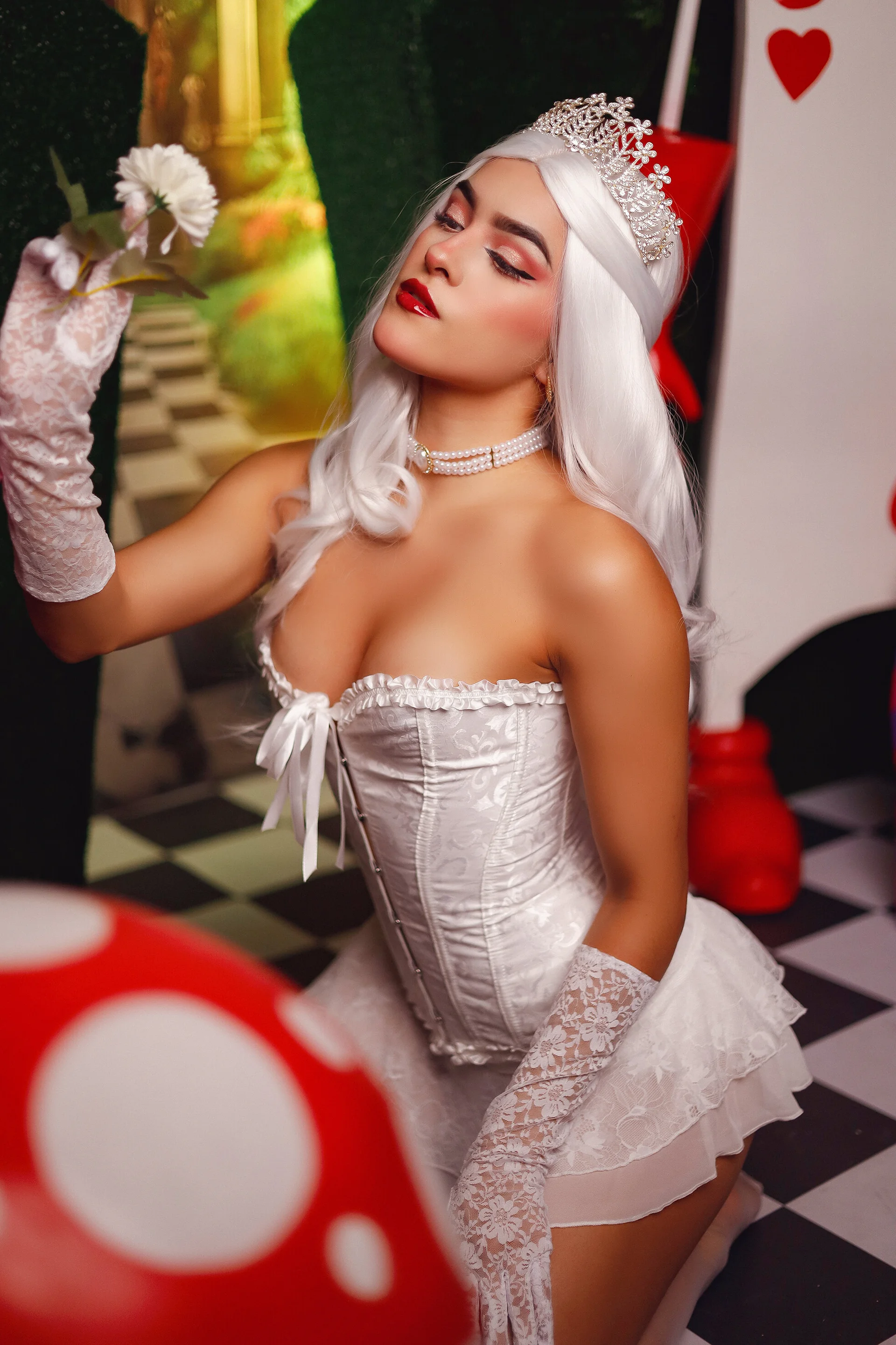 XXX Porn Photo of Nude Antonellaparis_ 244
