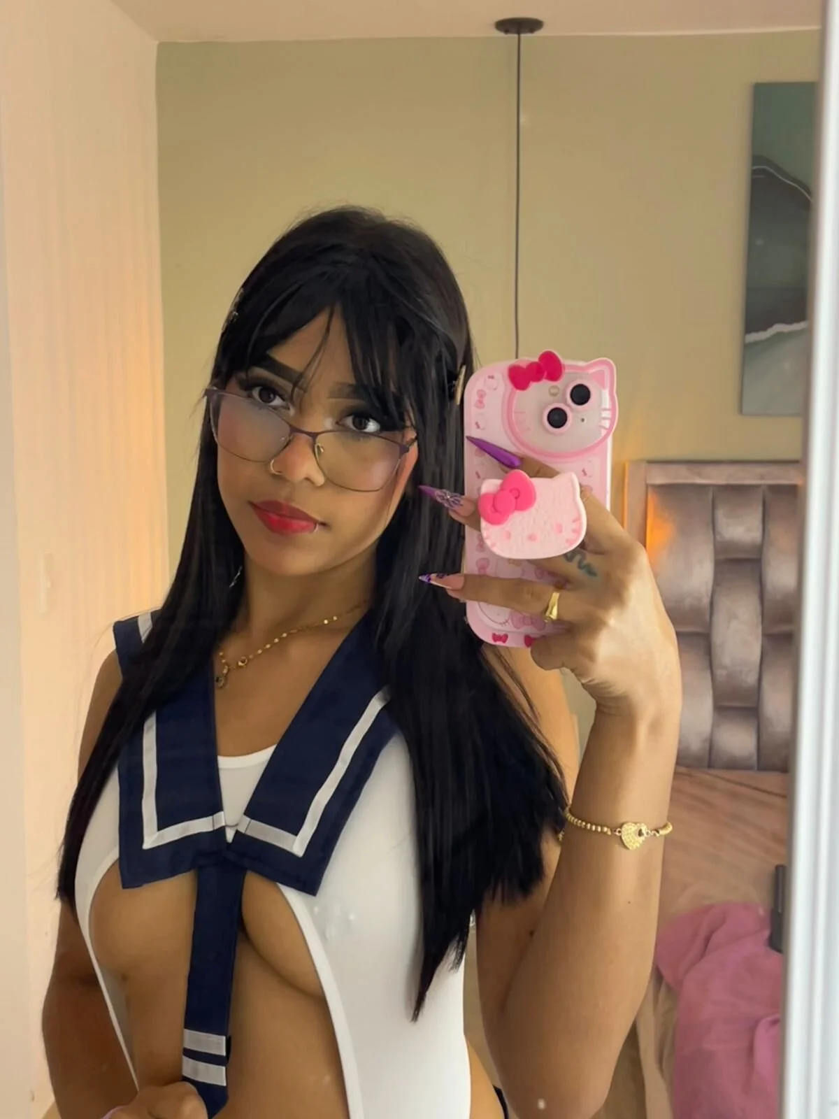 XXX Porn Photo of Nude Nox_katana 80