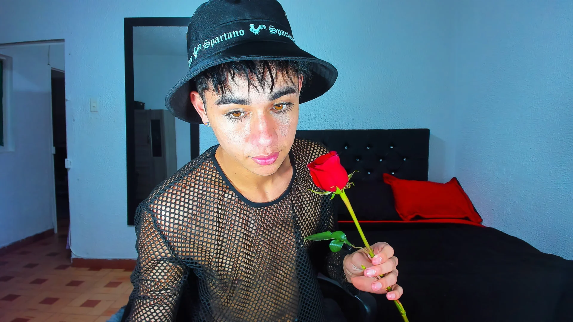 XXX Porn Photo of Nude DavidfullOFlove 25