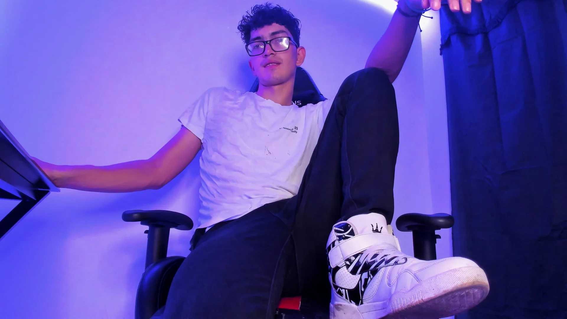 XXX Porn Photo of Nude TylerWhite_ 12
