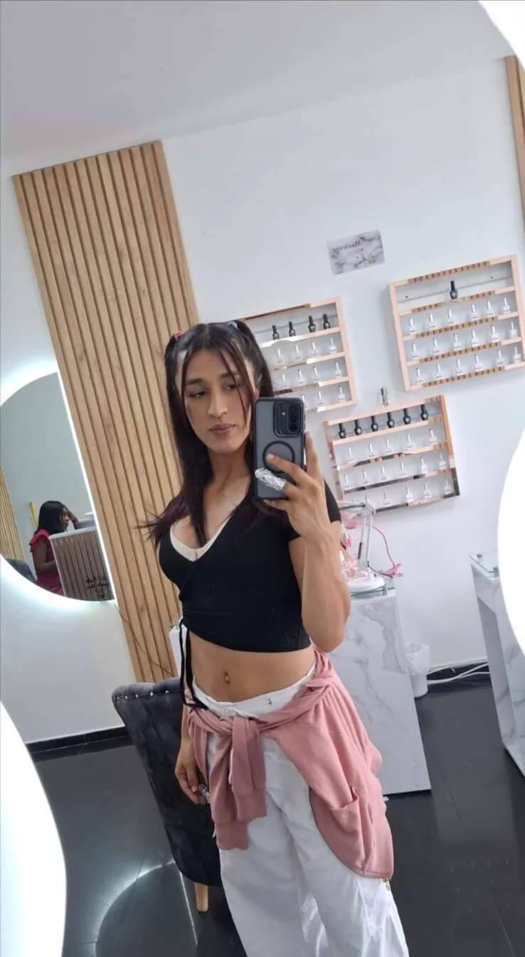 XXX Porn Photo of Nude kymmgolden 26