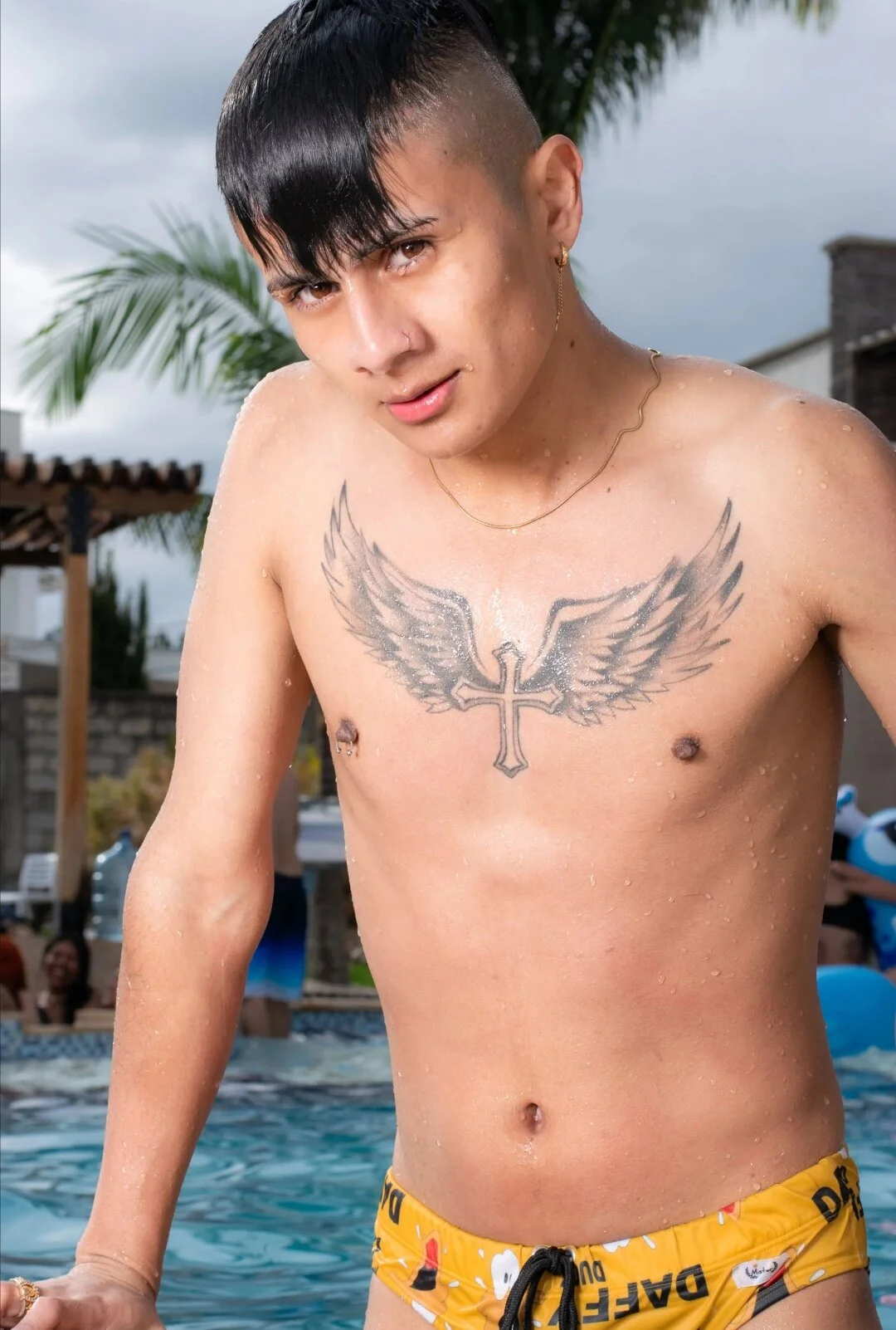 XXX Porn Photo of Nude Fernando_Official 2