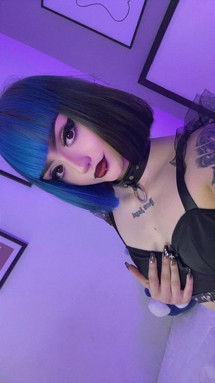 XXX Porn Photo of Nude Liza_Sweett 125