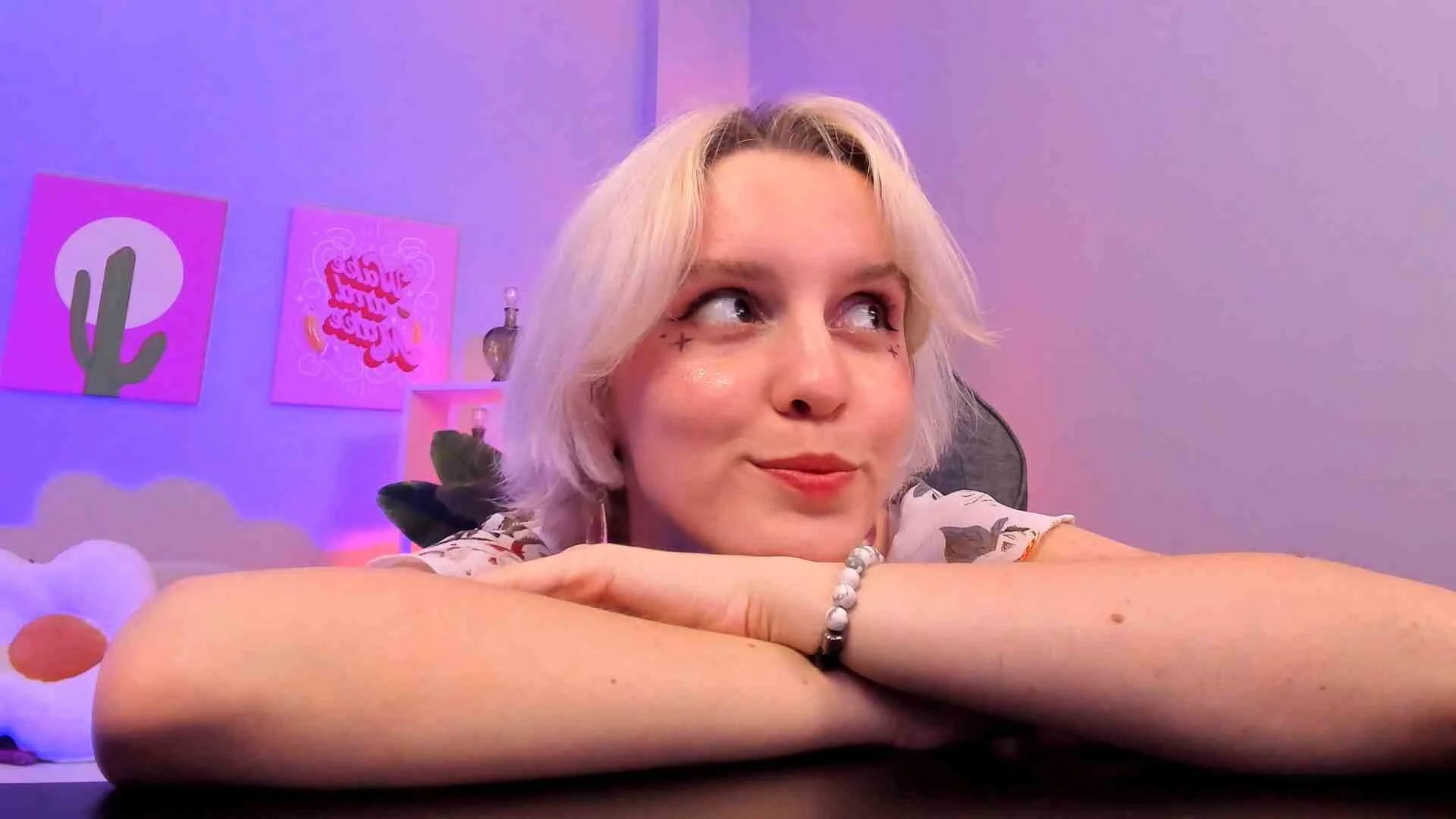 XXX Porn Photo of Nude BethanyCloud 16