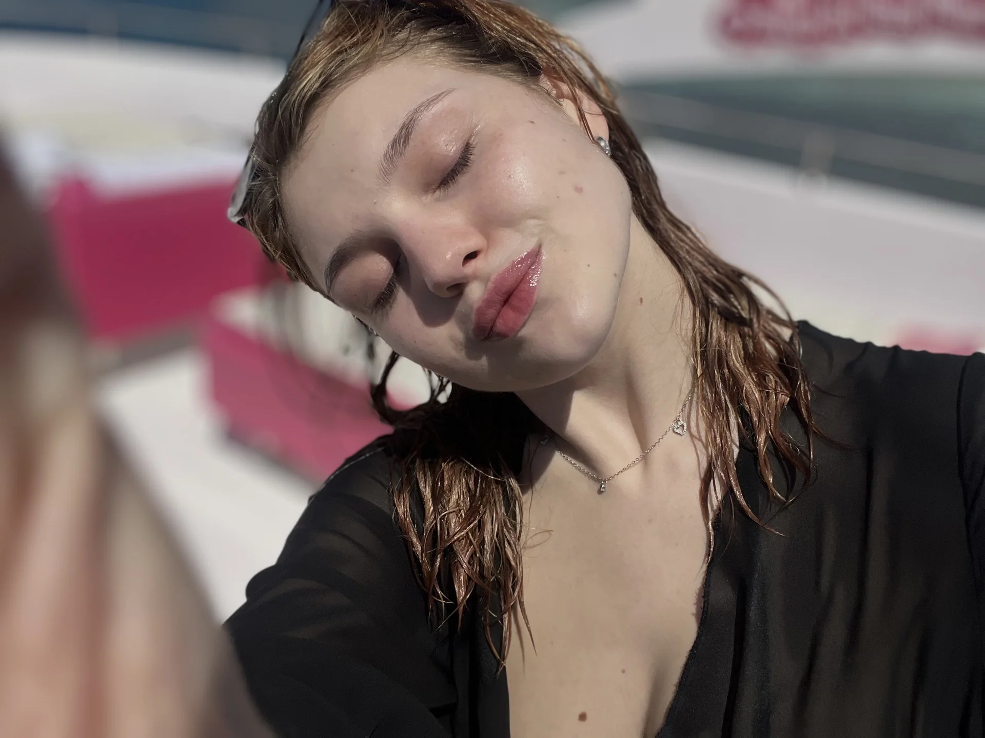 XXX Porn Photo of Nude Emaline_Fane 3