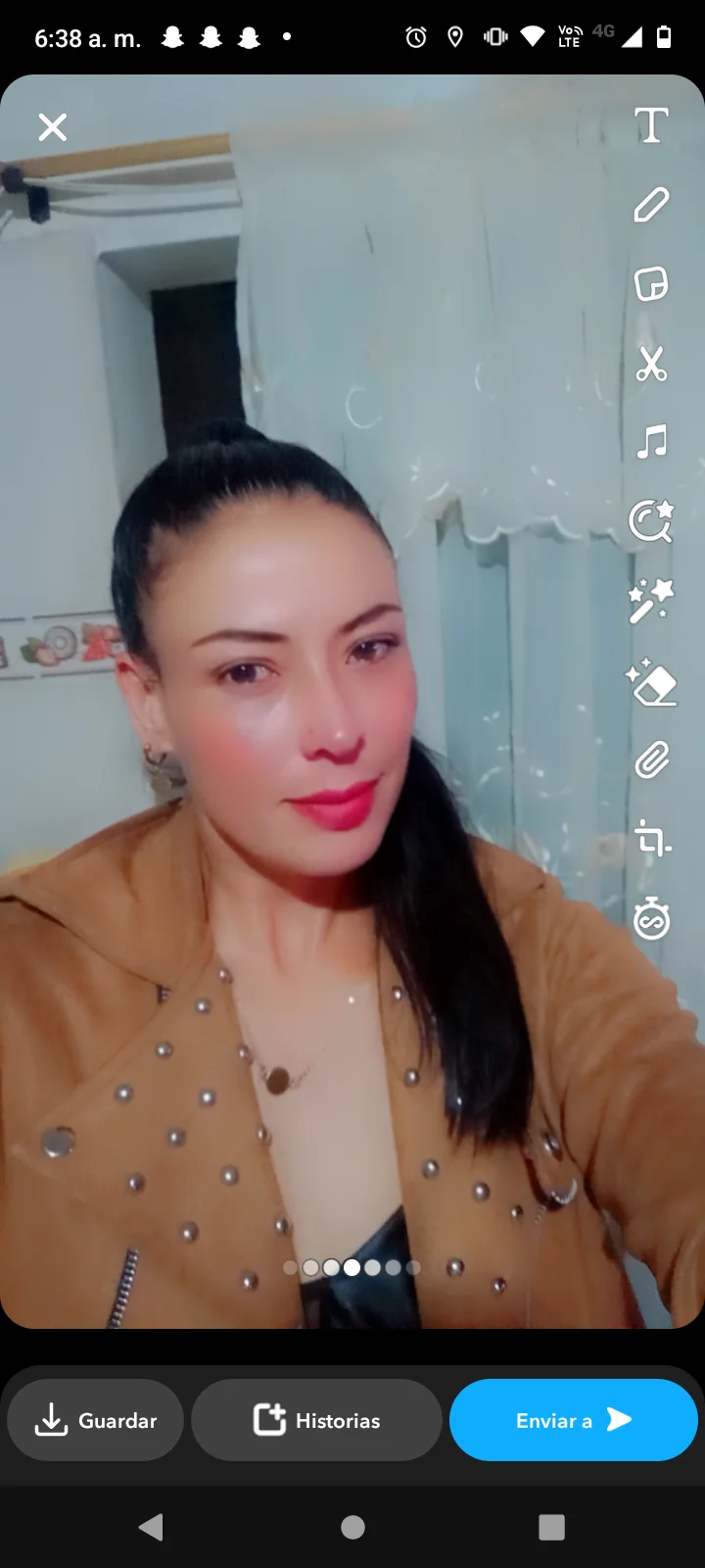 XXX Porn Photo of Nude amatista_3012 17