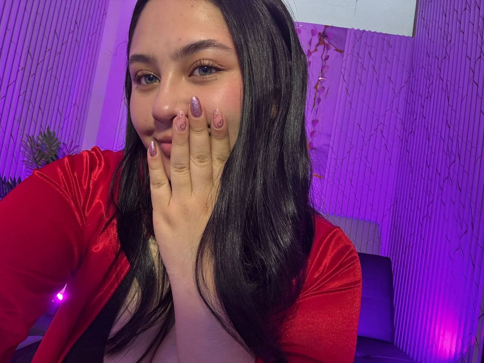 XXX Porn Photo of Nude Siena_Tay 24