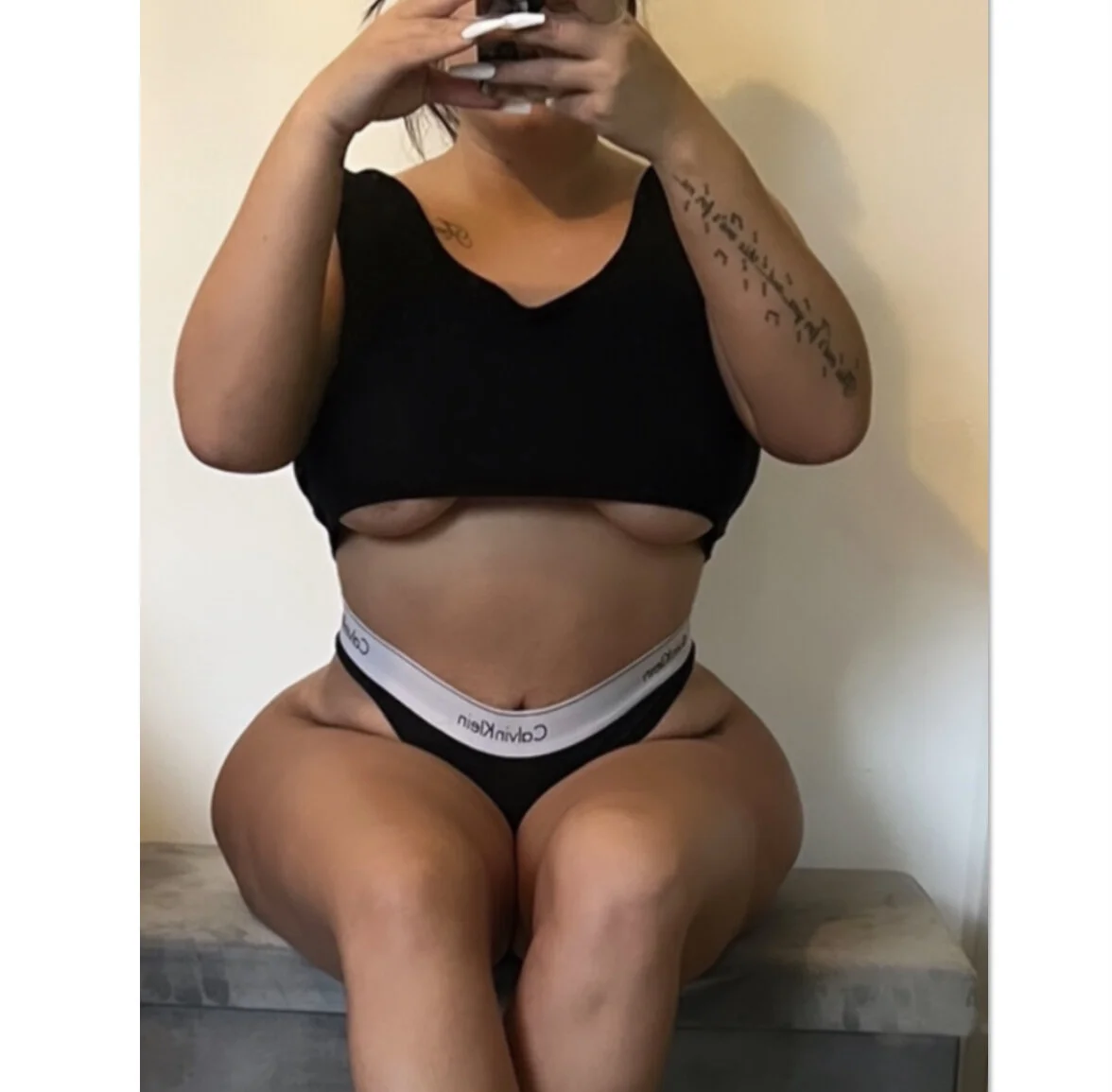 XXX Porn Photo of Nude ultimate_PAWG 5