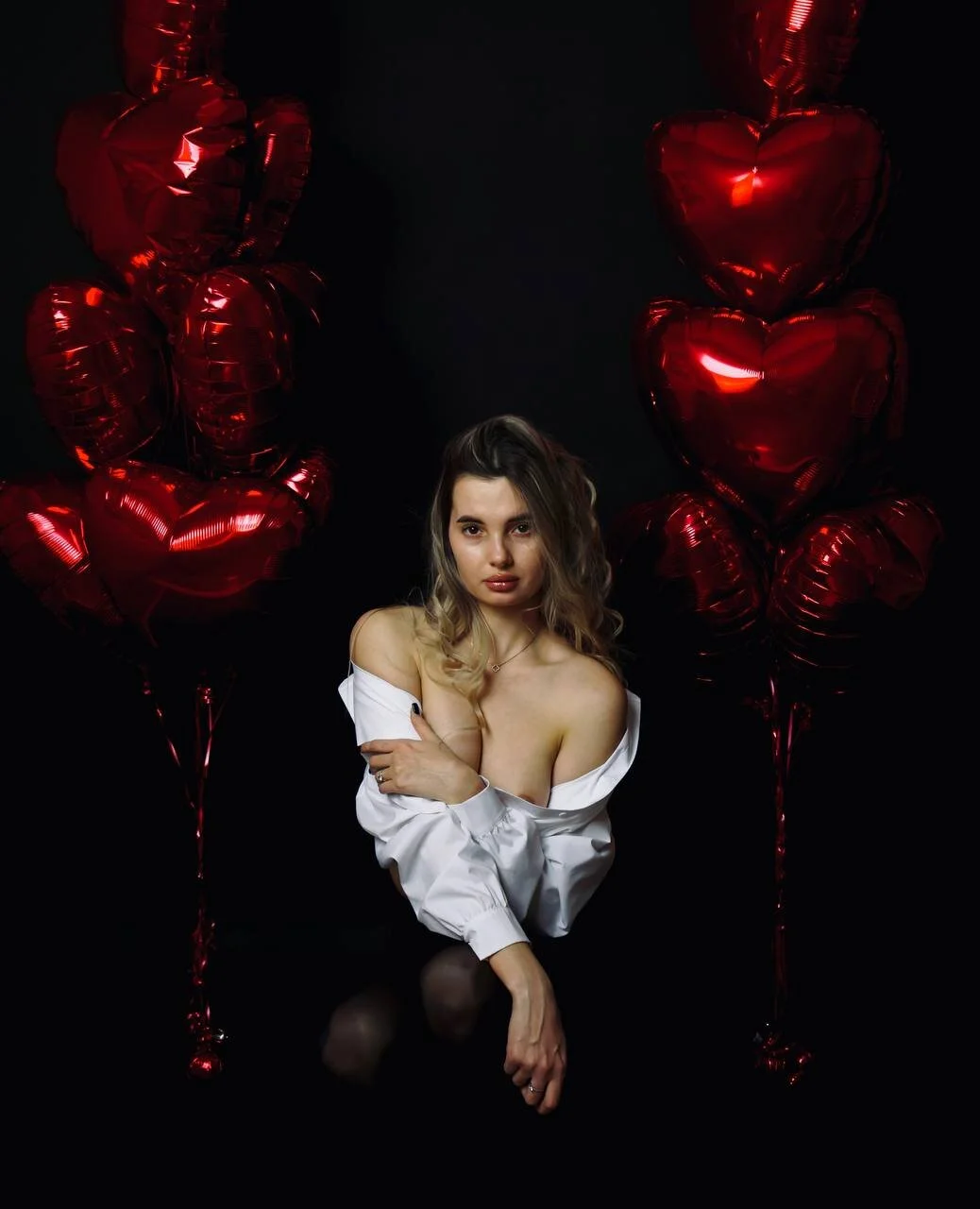 XXX Porn Photo of Nude Donna_Evans 4