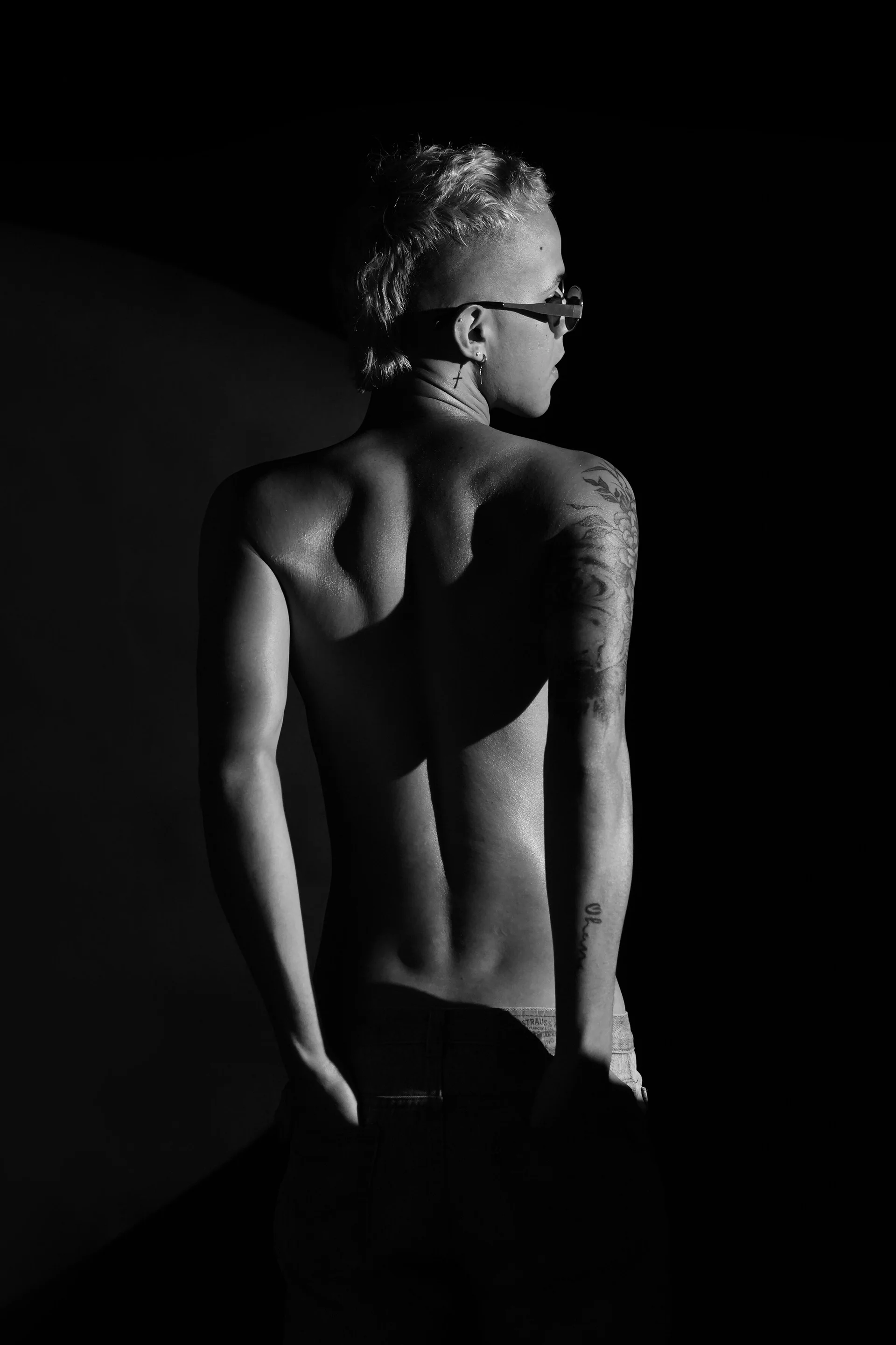 XXX Porn Photo of Nude Jeremmy_Love 24