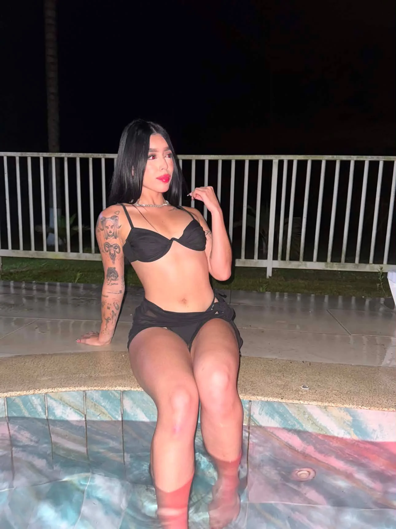 XXX Porn Photo of Nude zoee_jackson 271