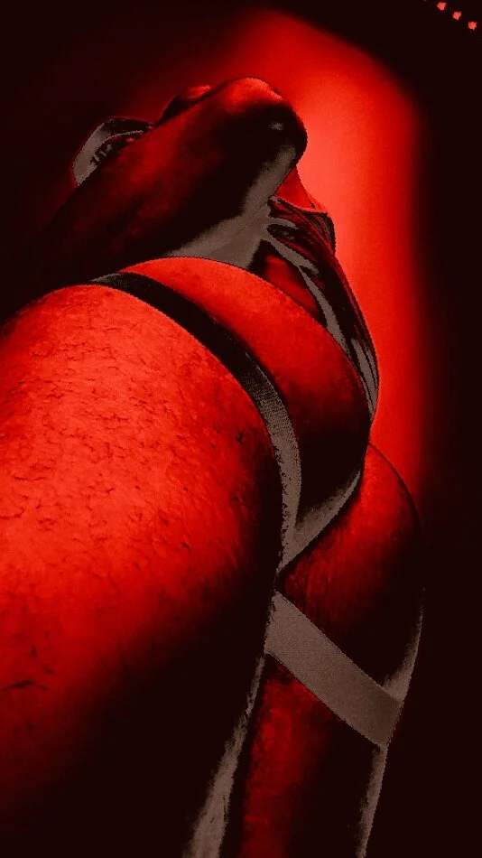 XXX Porn Photo of Nude theoscarwilderxxx 2