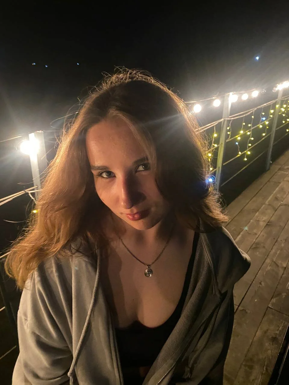XXX Porn Photo of Nude JacquilineSonka 1