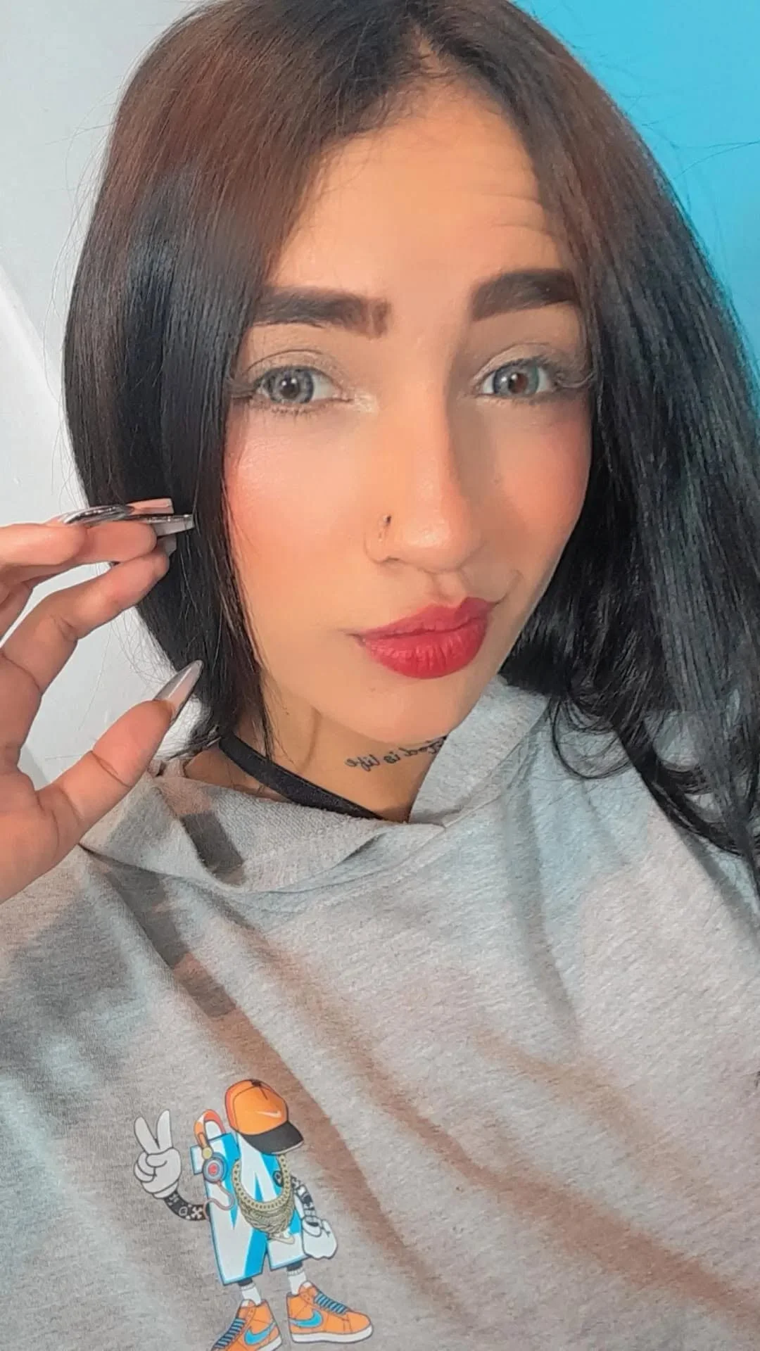 XXX Porn Photo of Nude Melani__HoTT 43