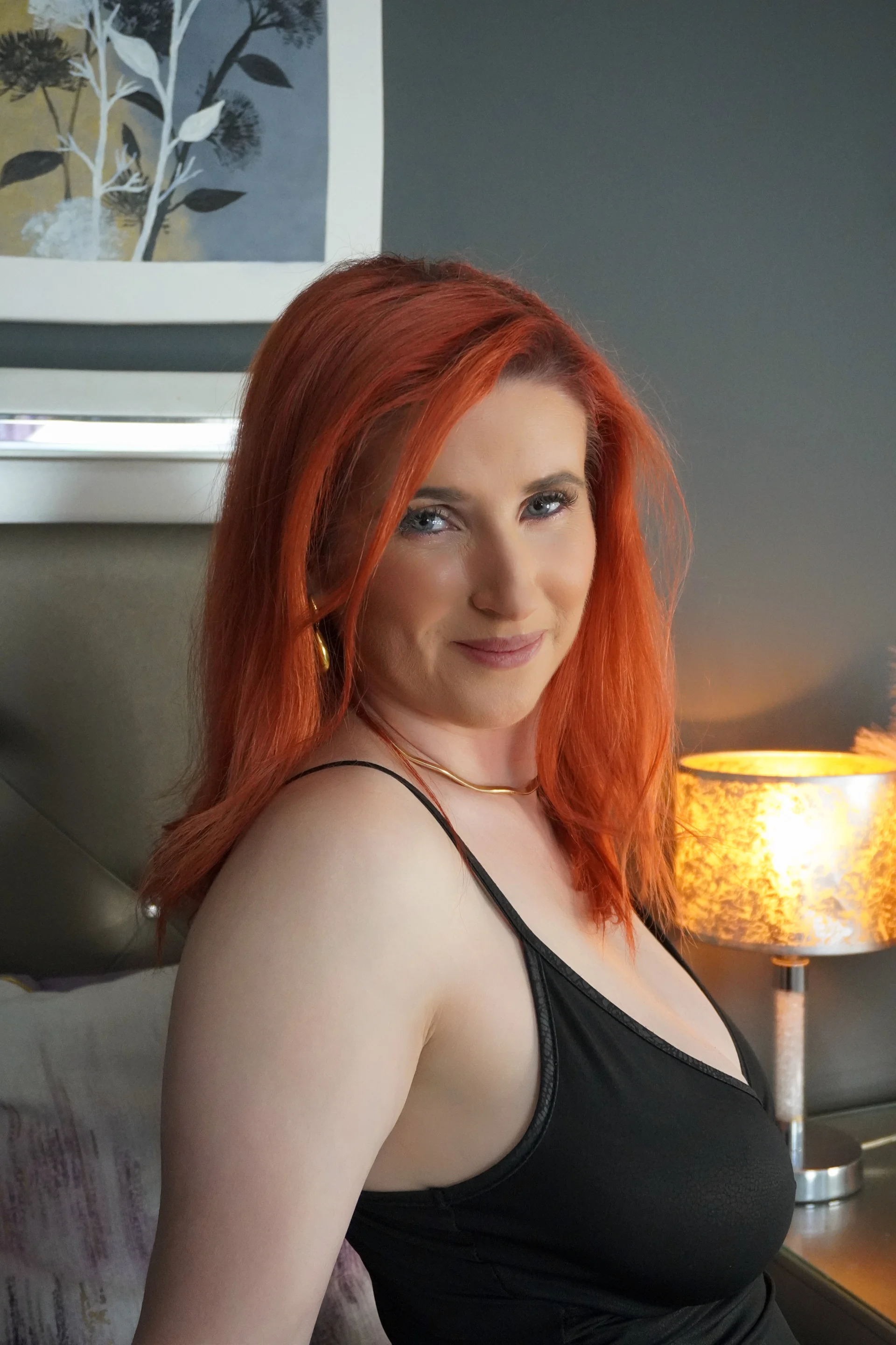 XXX Porn Photo of Nude KyraCase 17