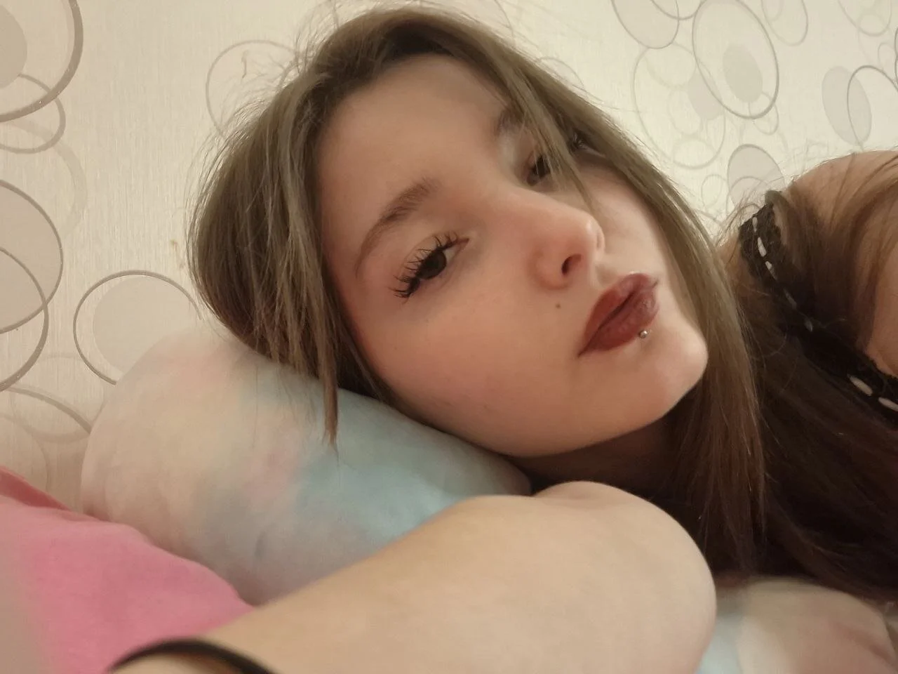 XXX Porn Photo of Nude DongMolt 301