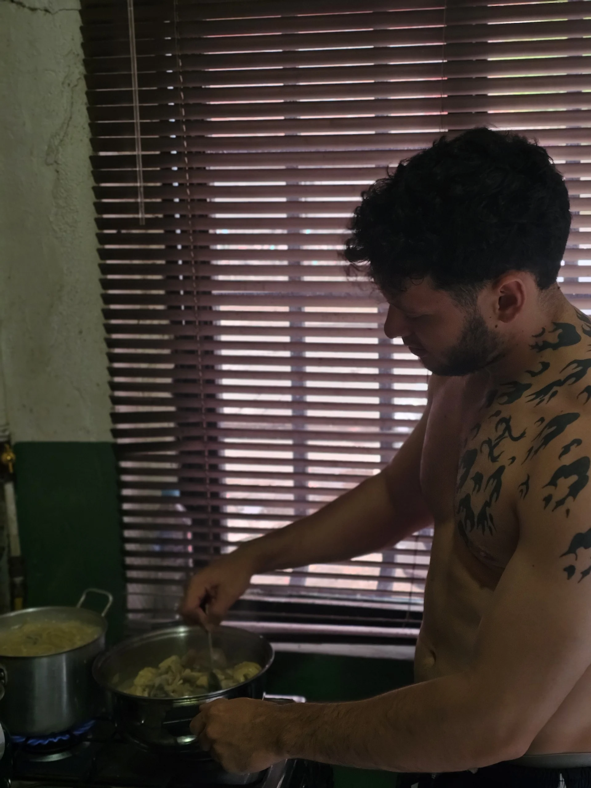 XXX Porn Photo of Nude alejandro__2 19
