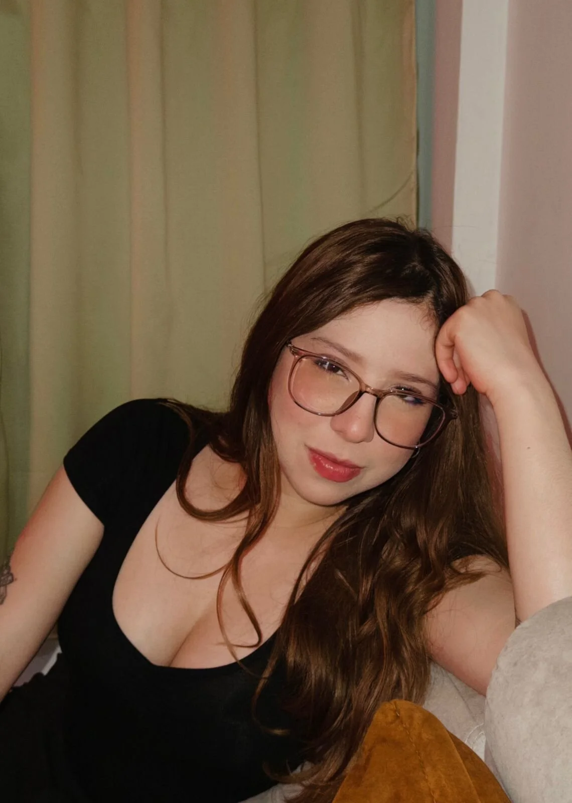 XXX Porn Photo of Nude Brigitt_Evans 4