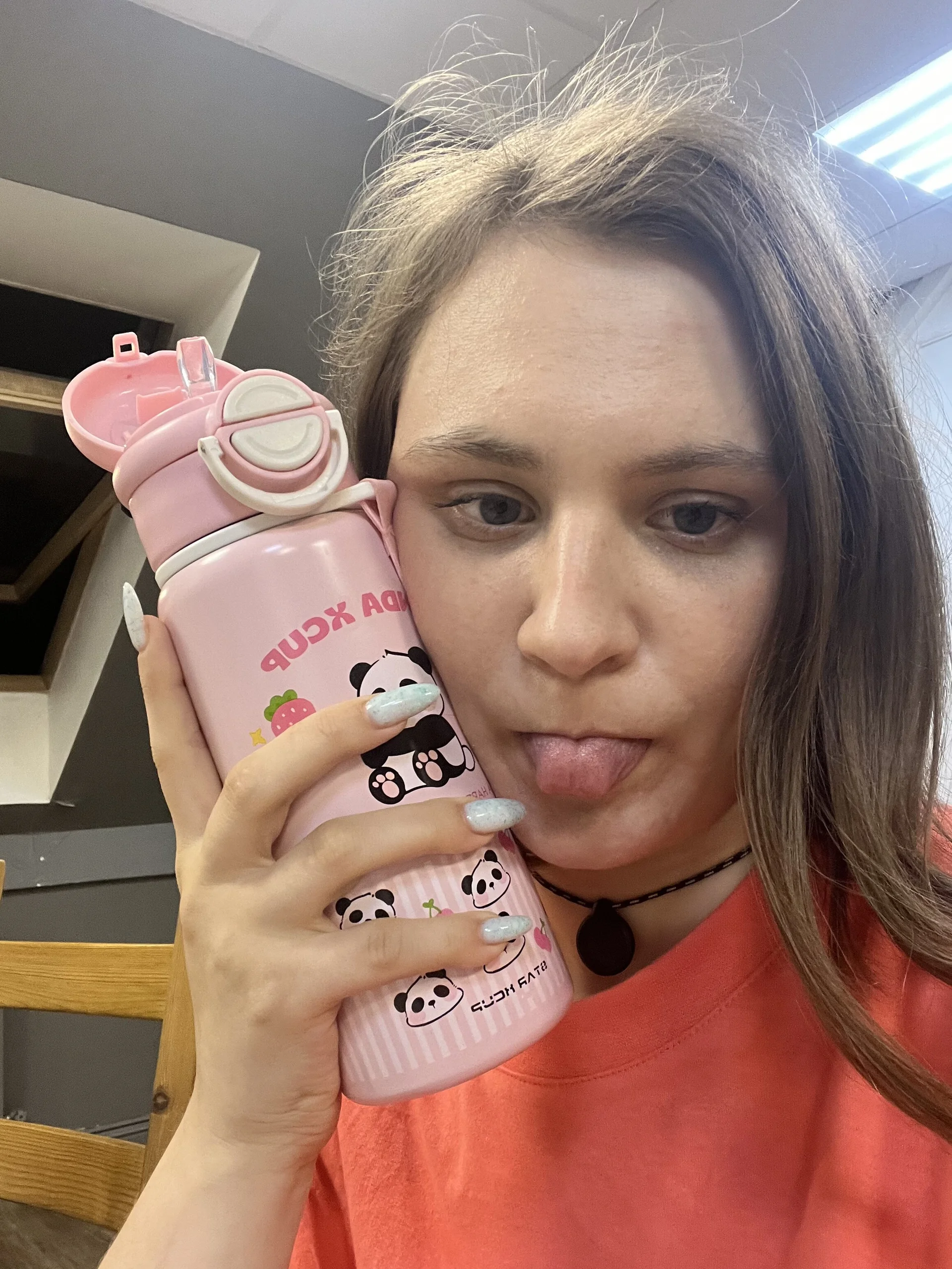 XXX Porn Photo of Nude SkylerHex 4