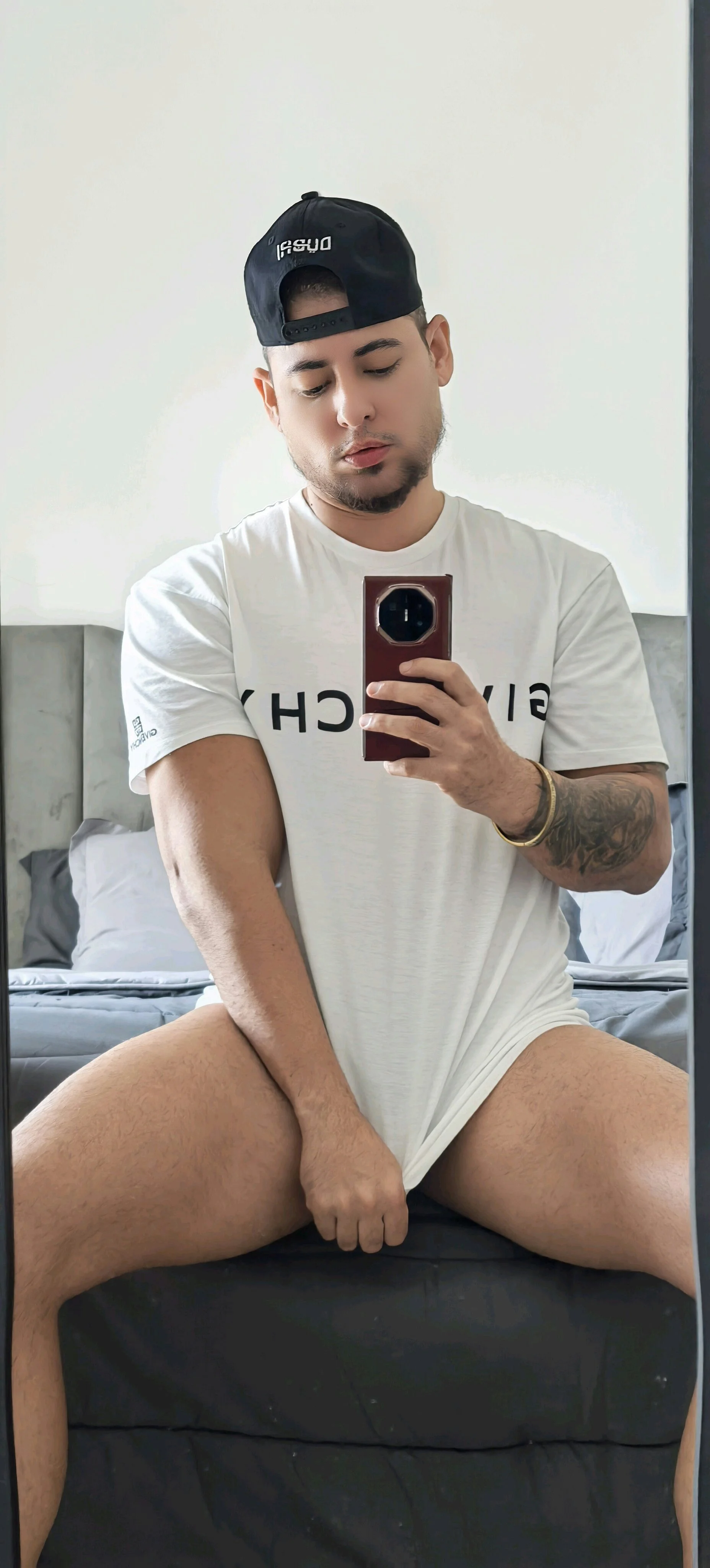 XXX Porn Photo of Nude maximus888A 7