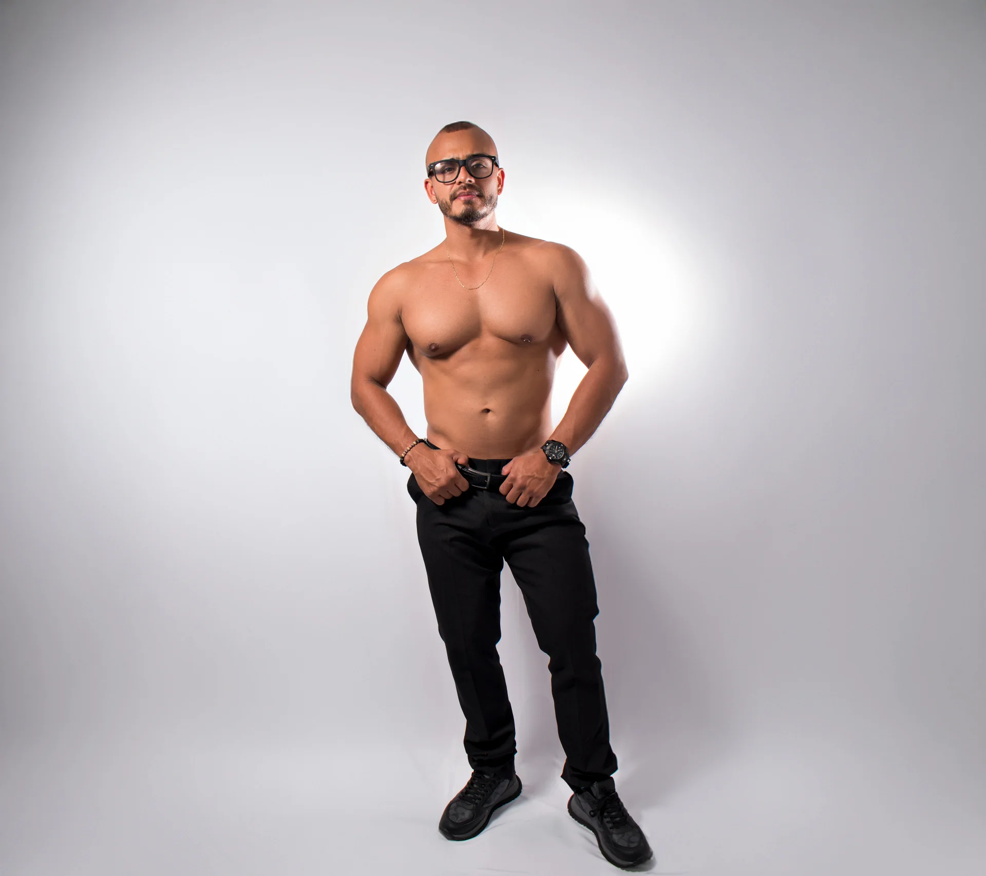 XXX Porn Photo of Nude magnusclark 70