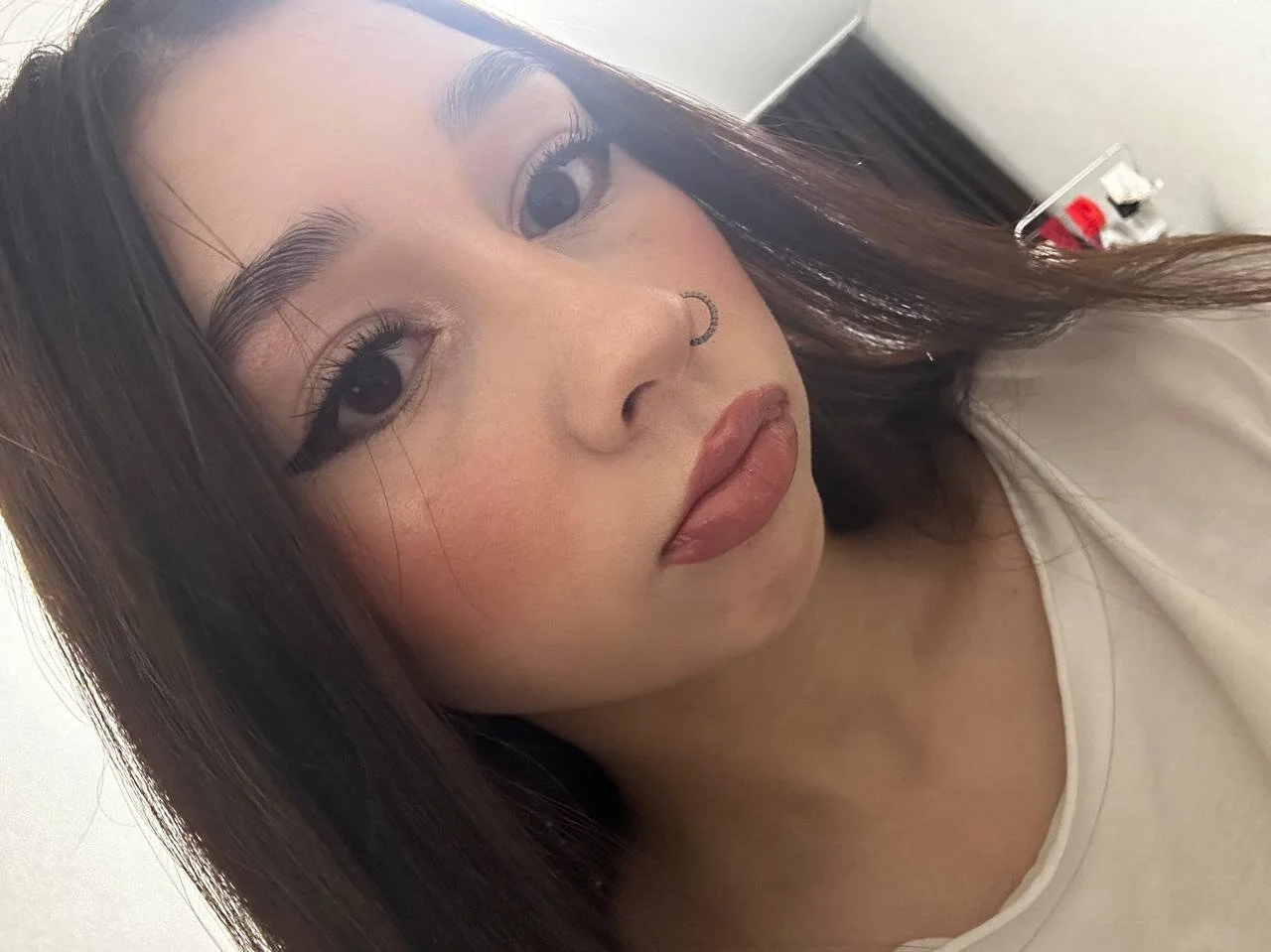XXX Porn Photo of Nude Sssonya 145