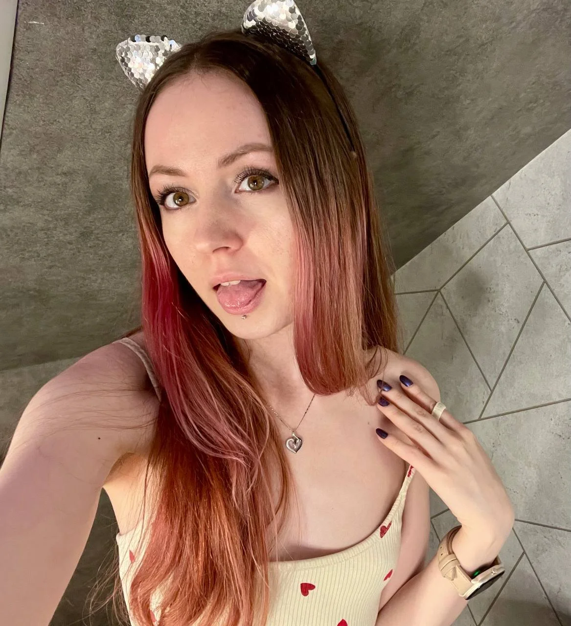 XXX Porn Photo of Nude Berta_Kelly 10