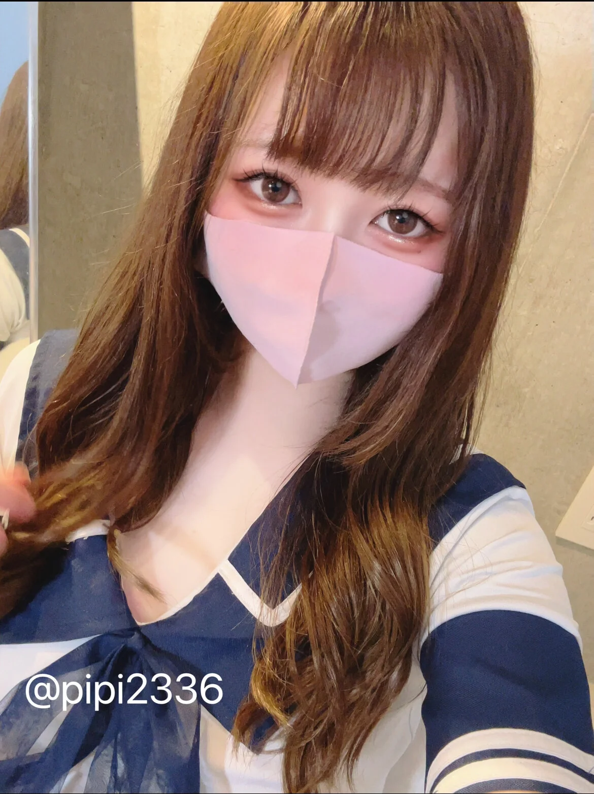 XXX Porn Photo of Nude tsukuyomityan1 6