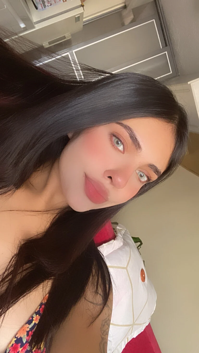 XXX Porn Photo of Nude DaphneUwu 16