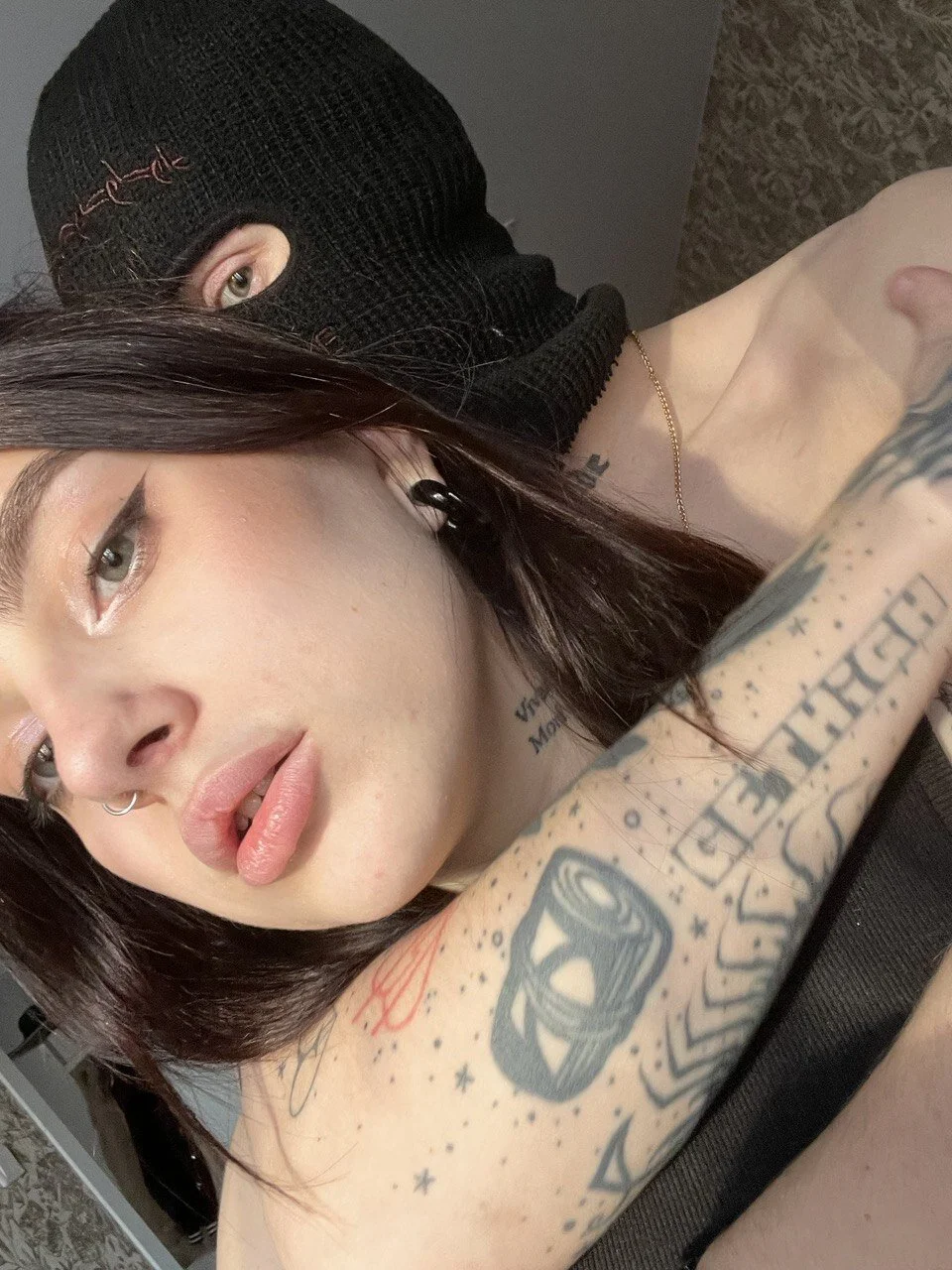 XXX Porn Photo of Nude 2tendernes 3
