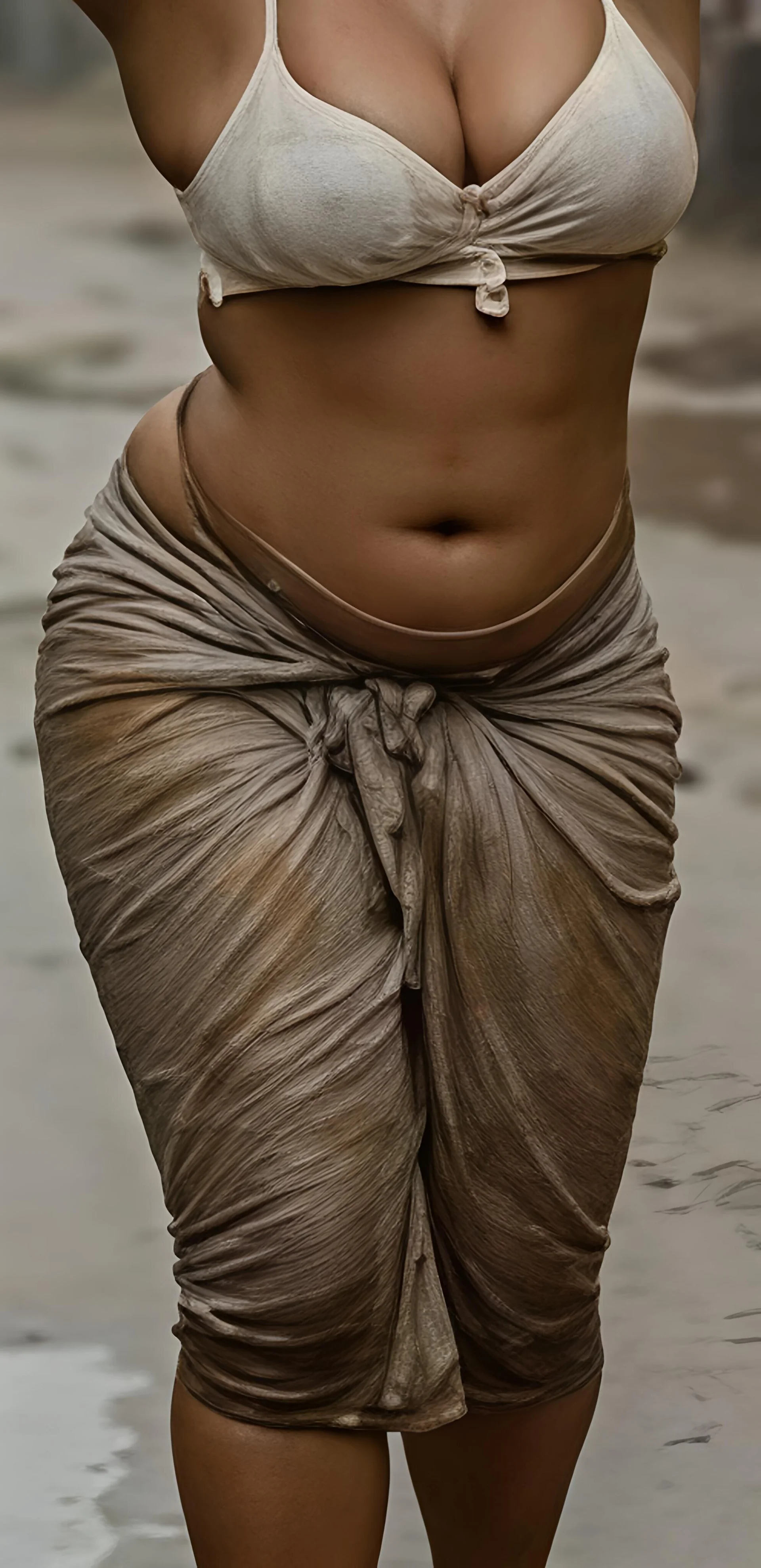 XXX Porn Photo of Nude Tamil_Romantic_Saro 4
