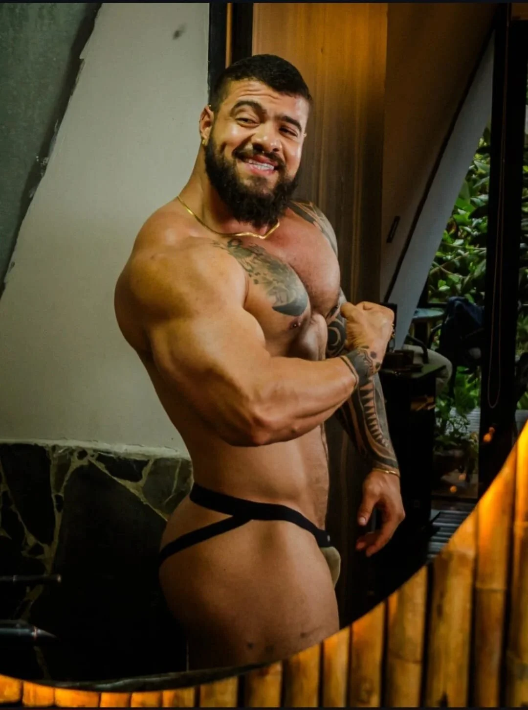 XXX Porn Photo of Nude miguelangelsaenz 2