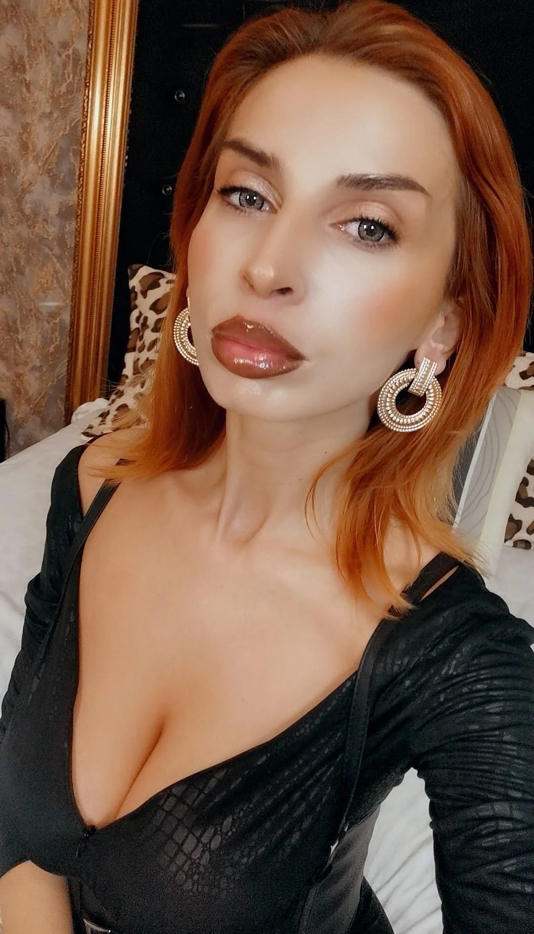 XXX Porn Photo of Nude MinnieDrew 34