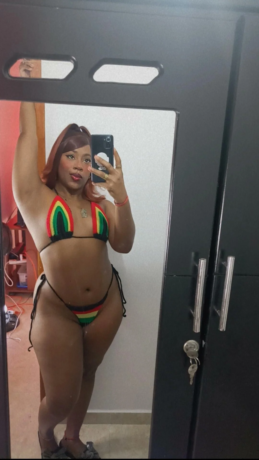 XXX Porn Photo of Nude selina_paris 6