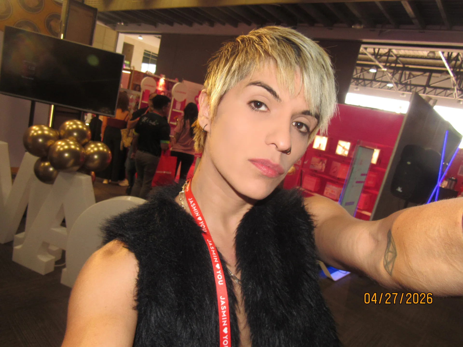 XXX Porn Photo of Nude keinmodel 56