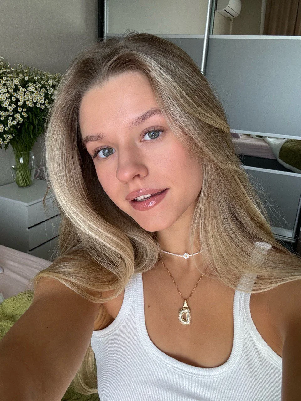 XXX Porn Photo of Nude JessIsLove 2