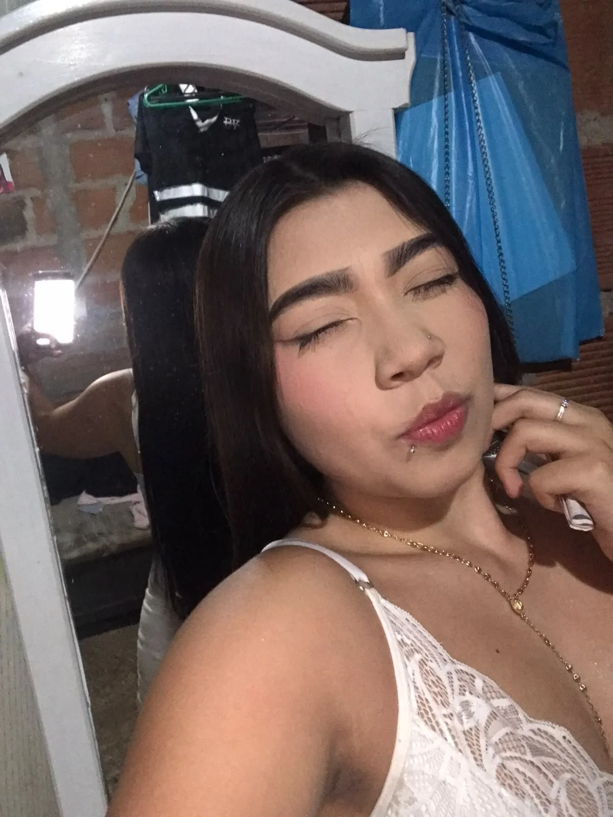 XXX Porn Photo of Nude Gaby_Rose_ 3
