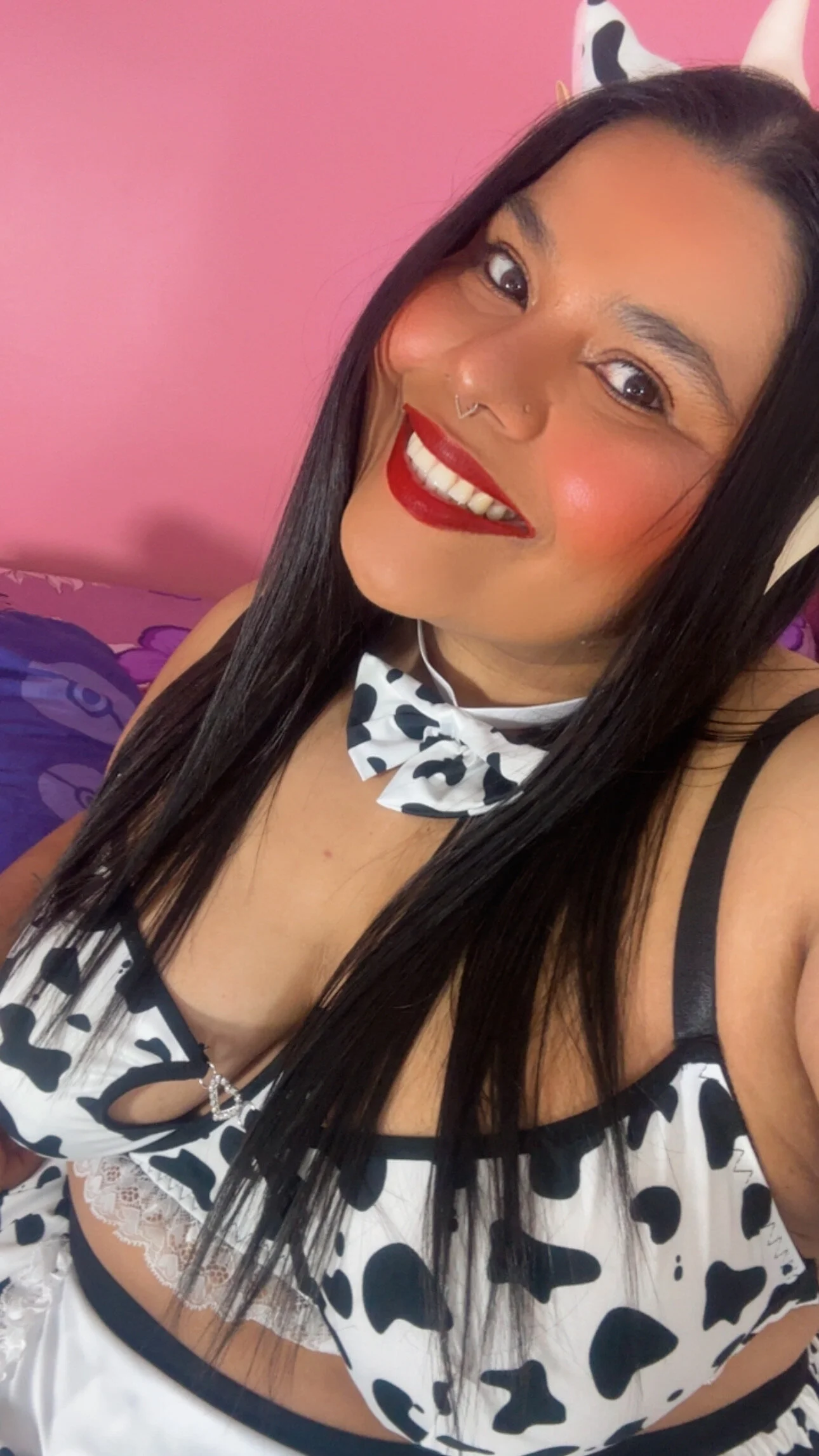 XXX Porn Photo of Nude maite_xxx 19
