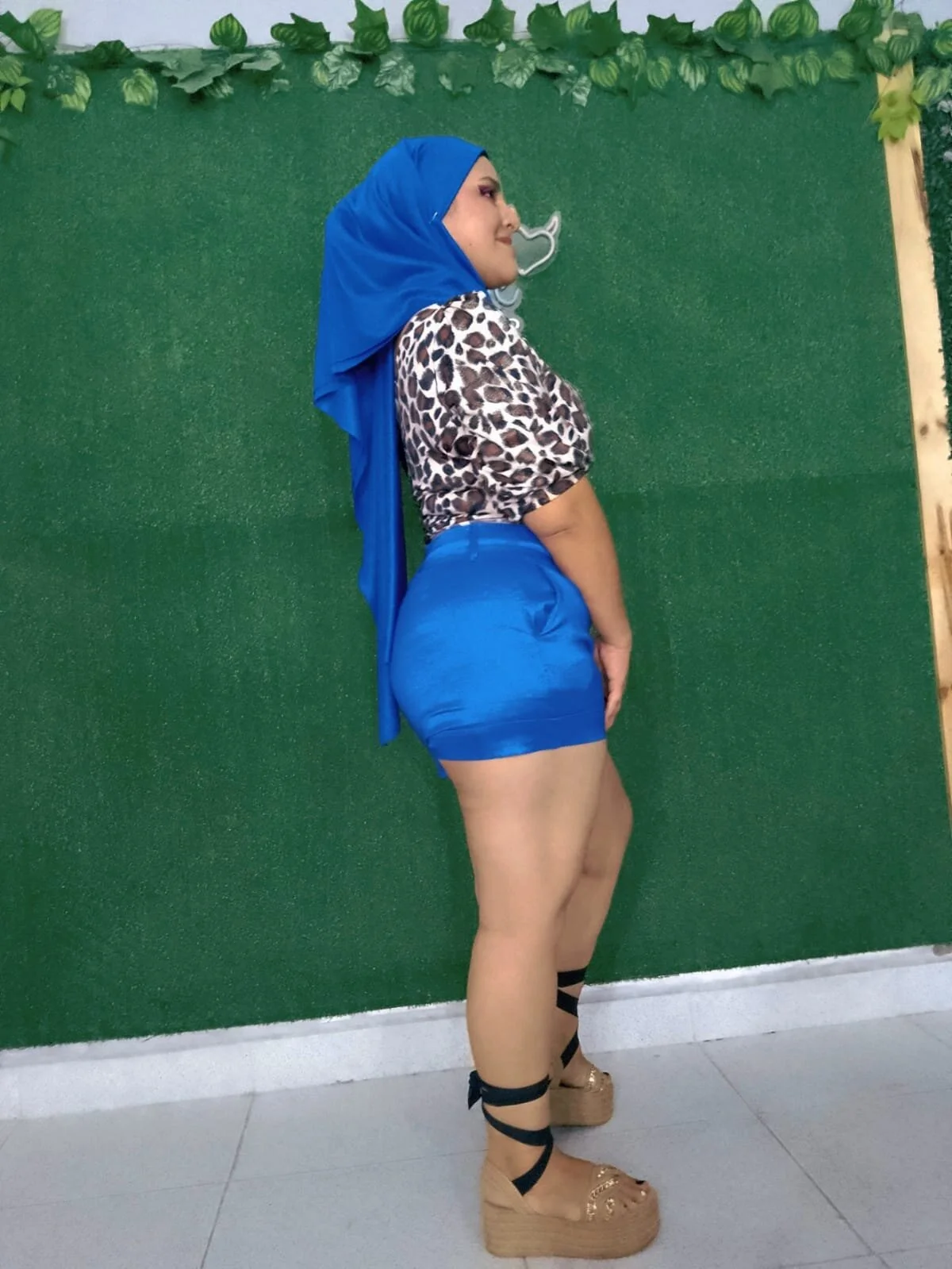 XXX Porn Photo of Nude Nahid_Jaziri1 6
