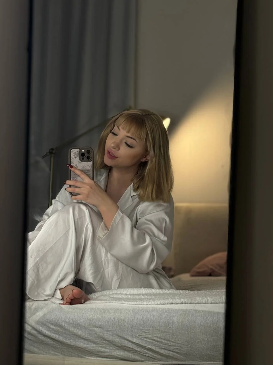 XXX Porn Photo of Nude KateDolphin 33