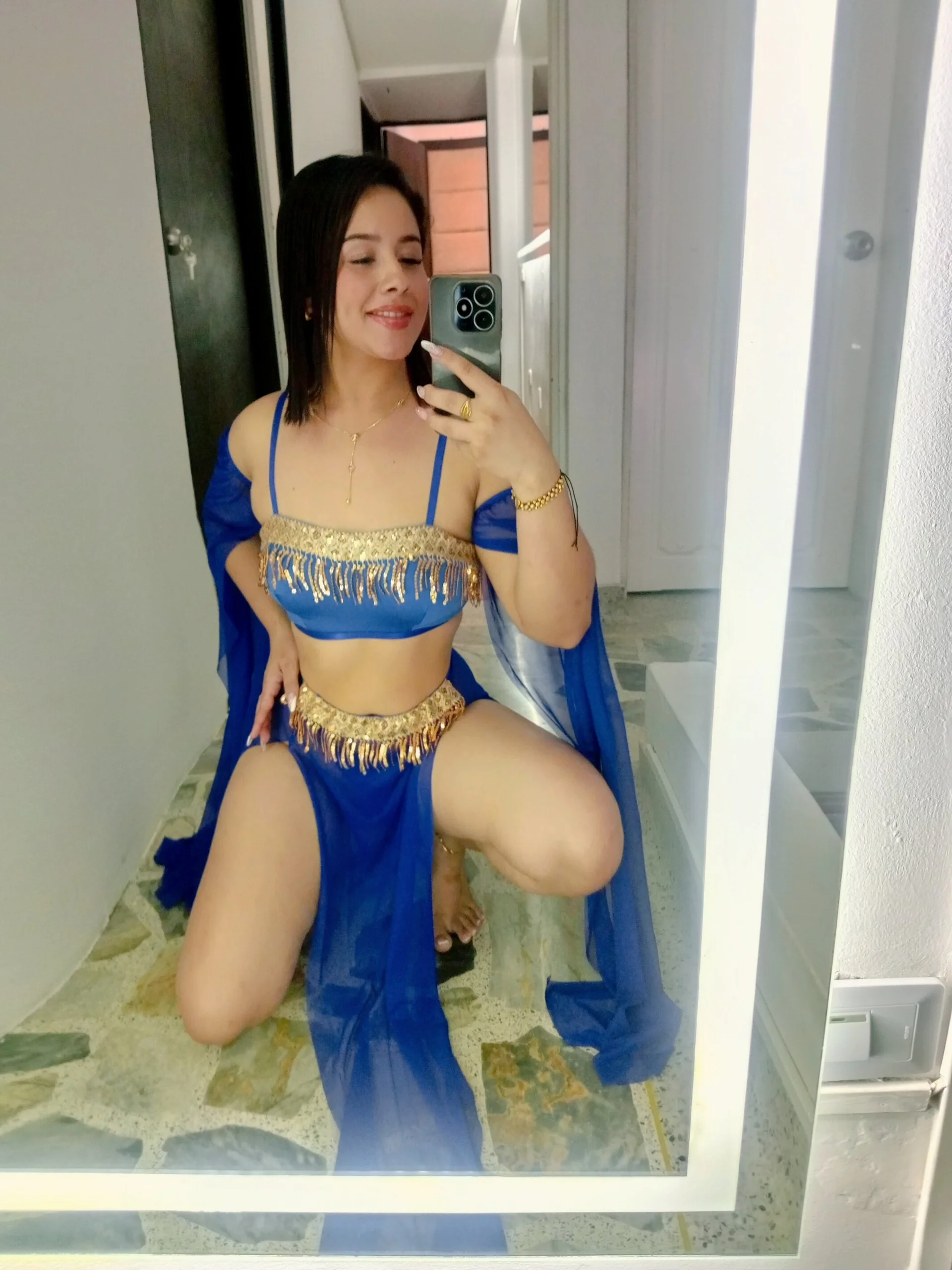 XXX Porn Photo of Nude SofiiaMartinez_ 3