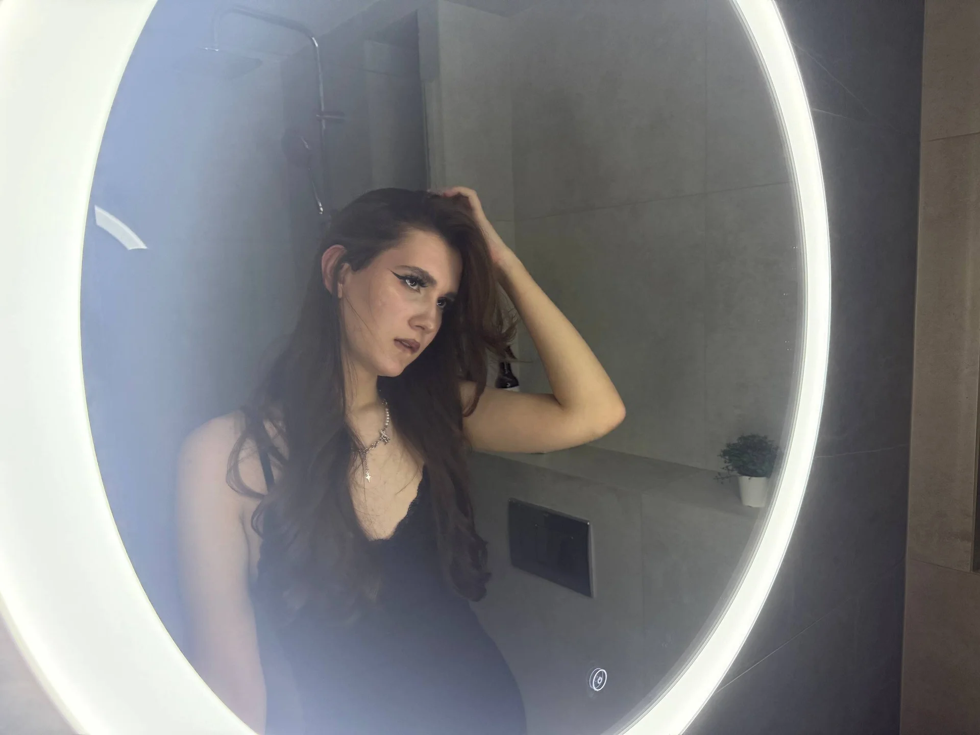 XXX Porn Photo of Nude babyy_gloria 16