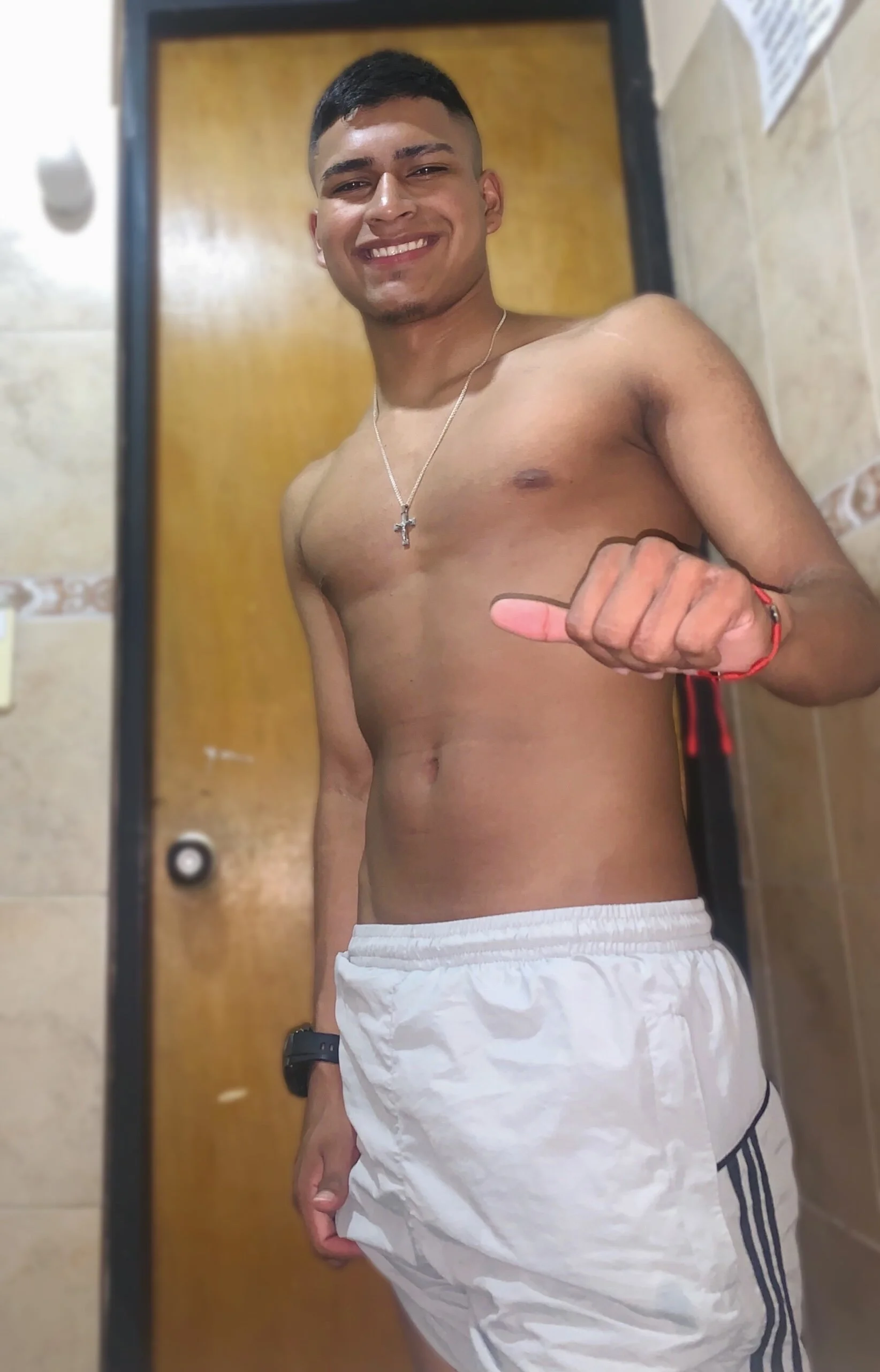 XXX Porn Photo of Nude Emiliano_Reyes 22